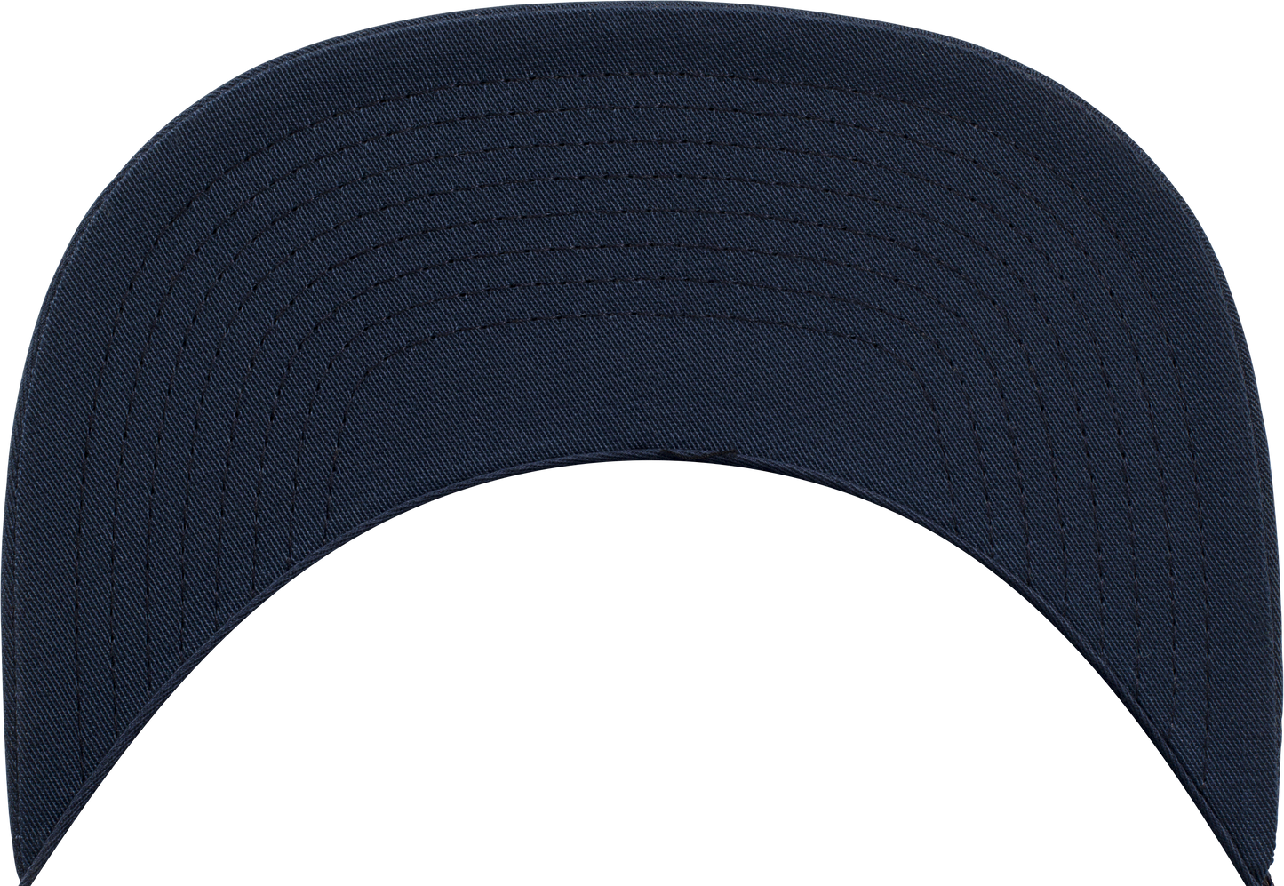 GDTXFL6005FW Navy / White / Navy FACE CAP