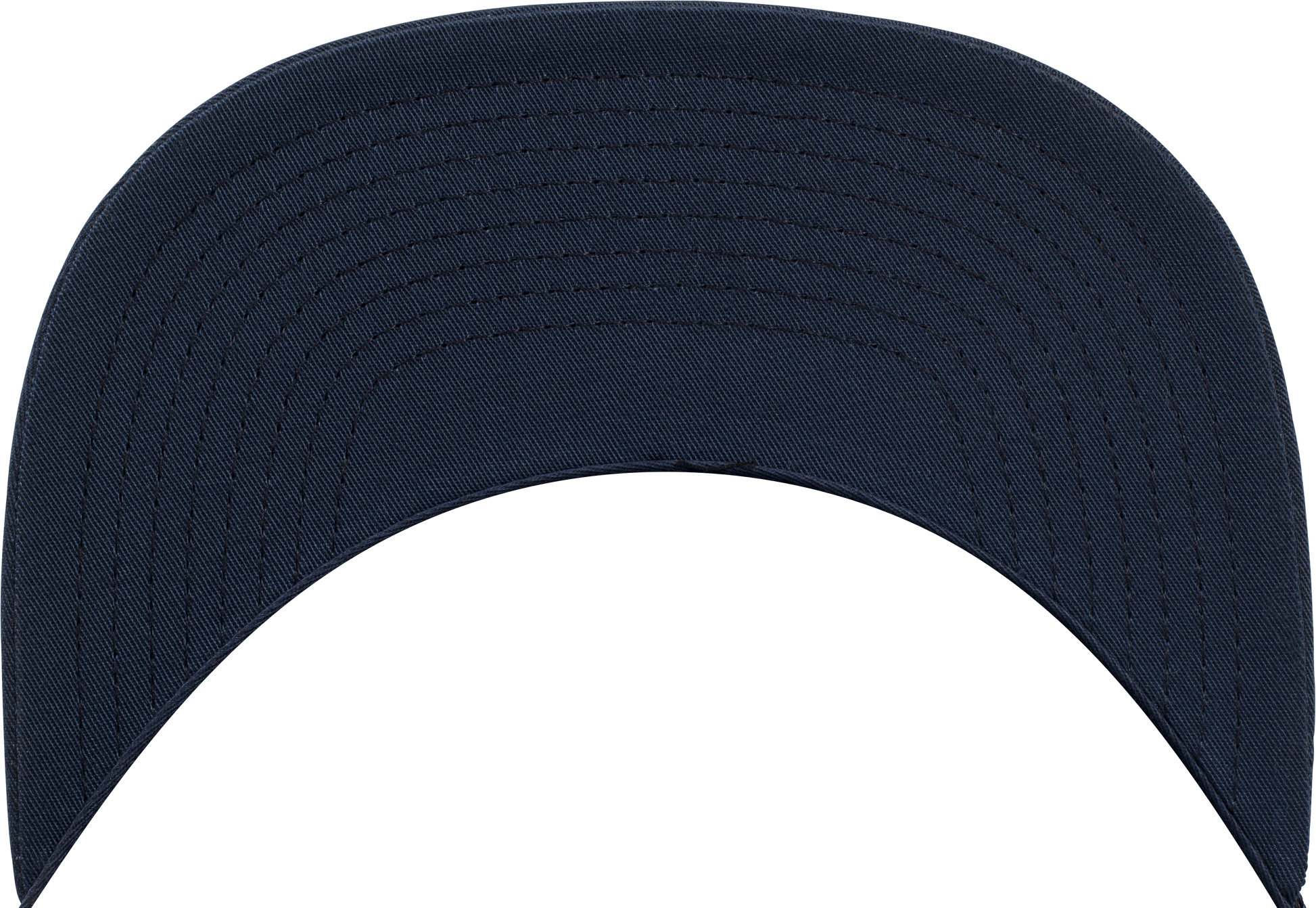 GDTXFL6005FW Navy / White / Navy FACE CAP