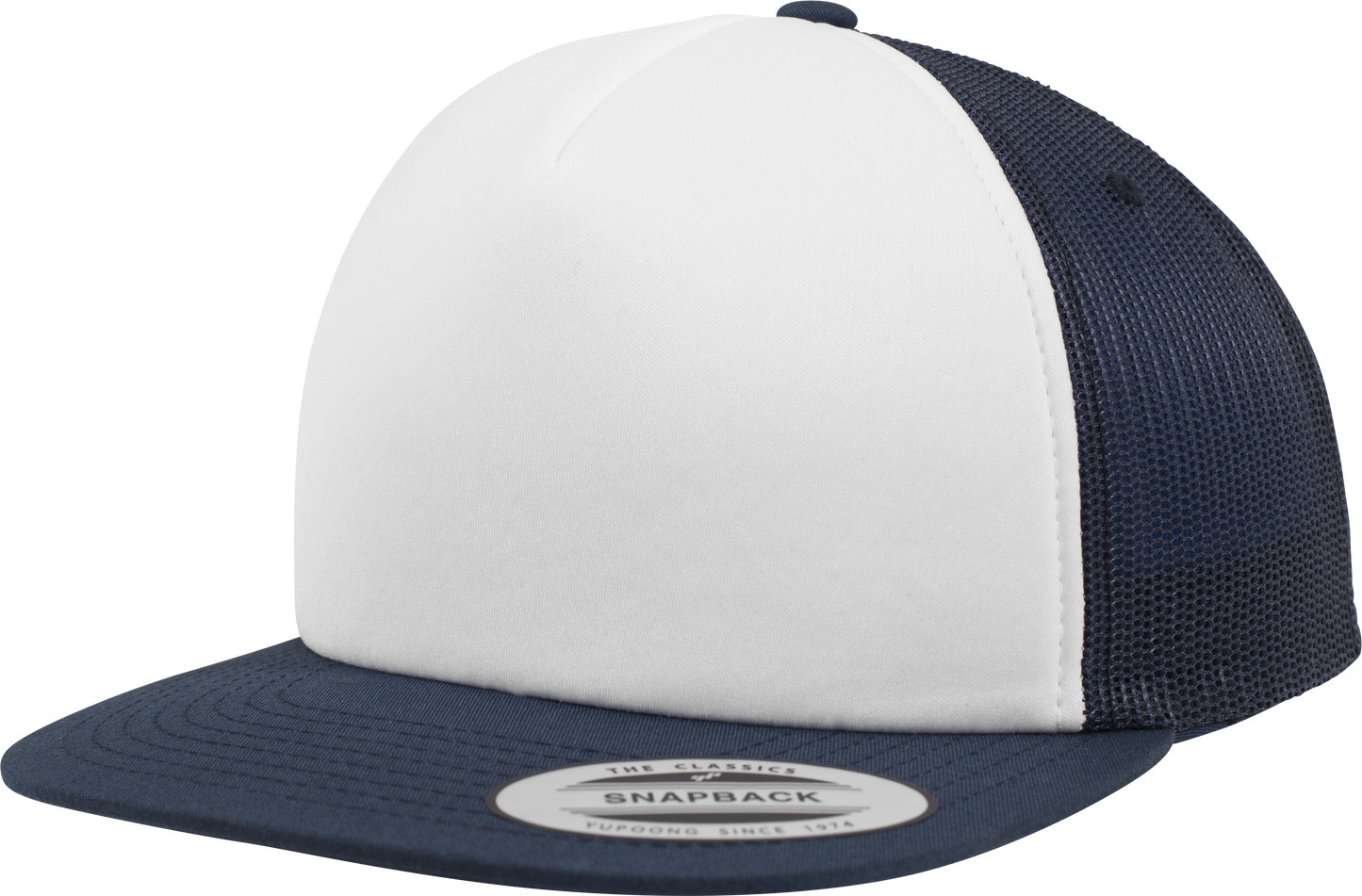 GDTXFL6005FW Navy / White / Navy FACE SIDE