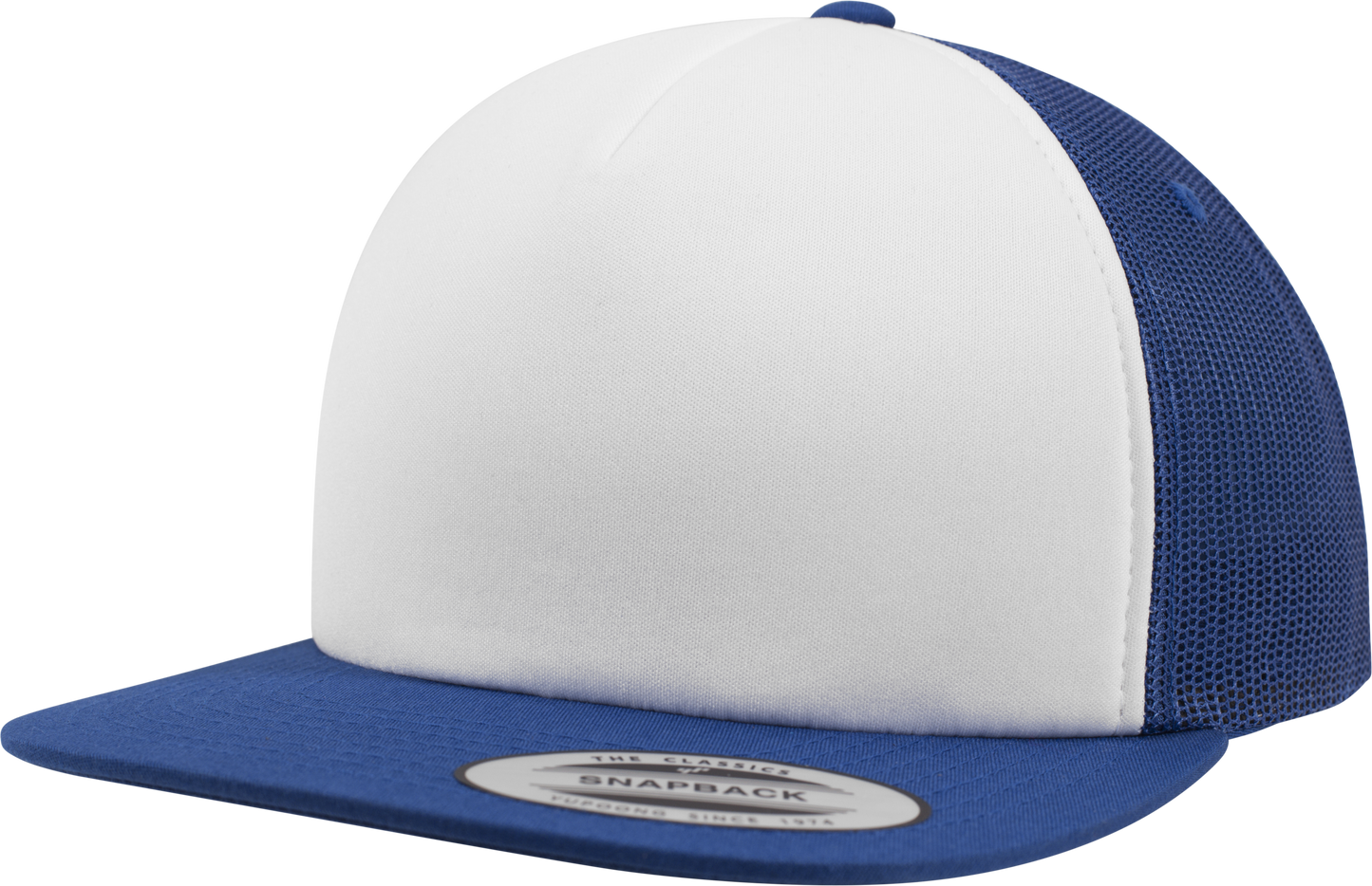 GDTXFL6005FW Royal / White / Royal FACE SIDE