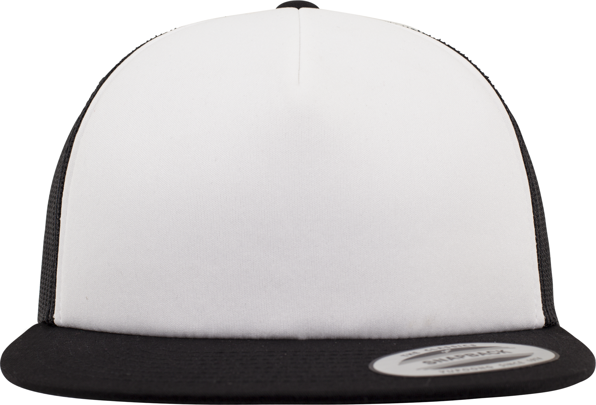 GDTXFL6005FW Black / White / Back FACE