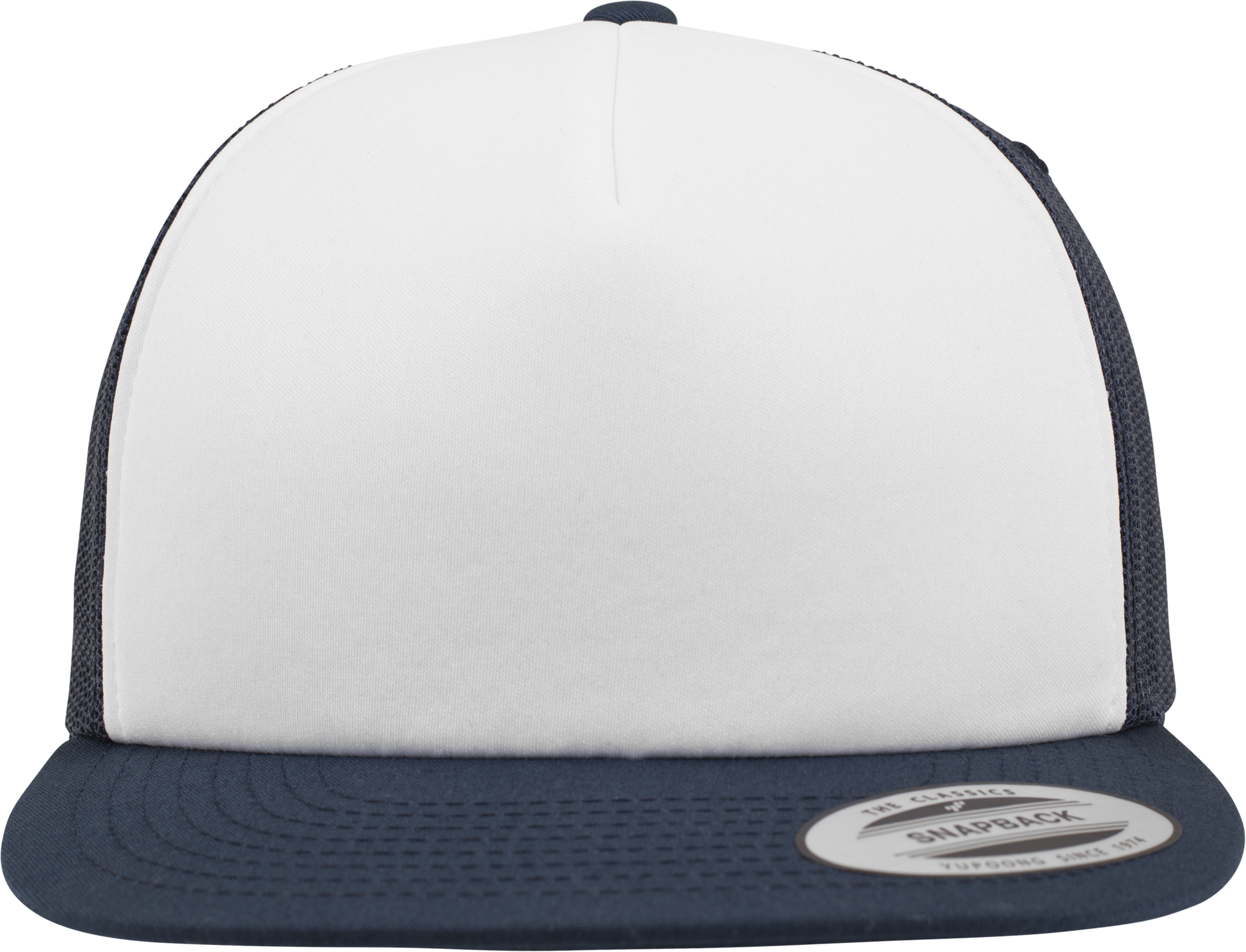 GDTXFL6005FW Navy / White / Navy FACE