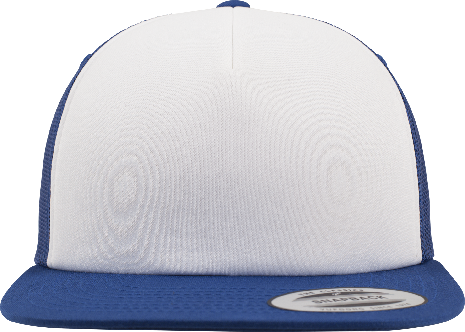 GDTXFL6005FW Royal / White / Royal FACE
