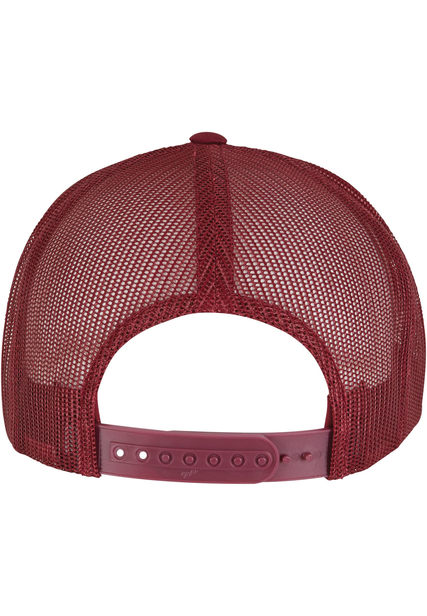 GDTXFL6006 MAROON BACK
