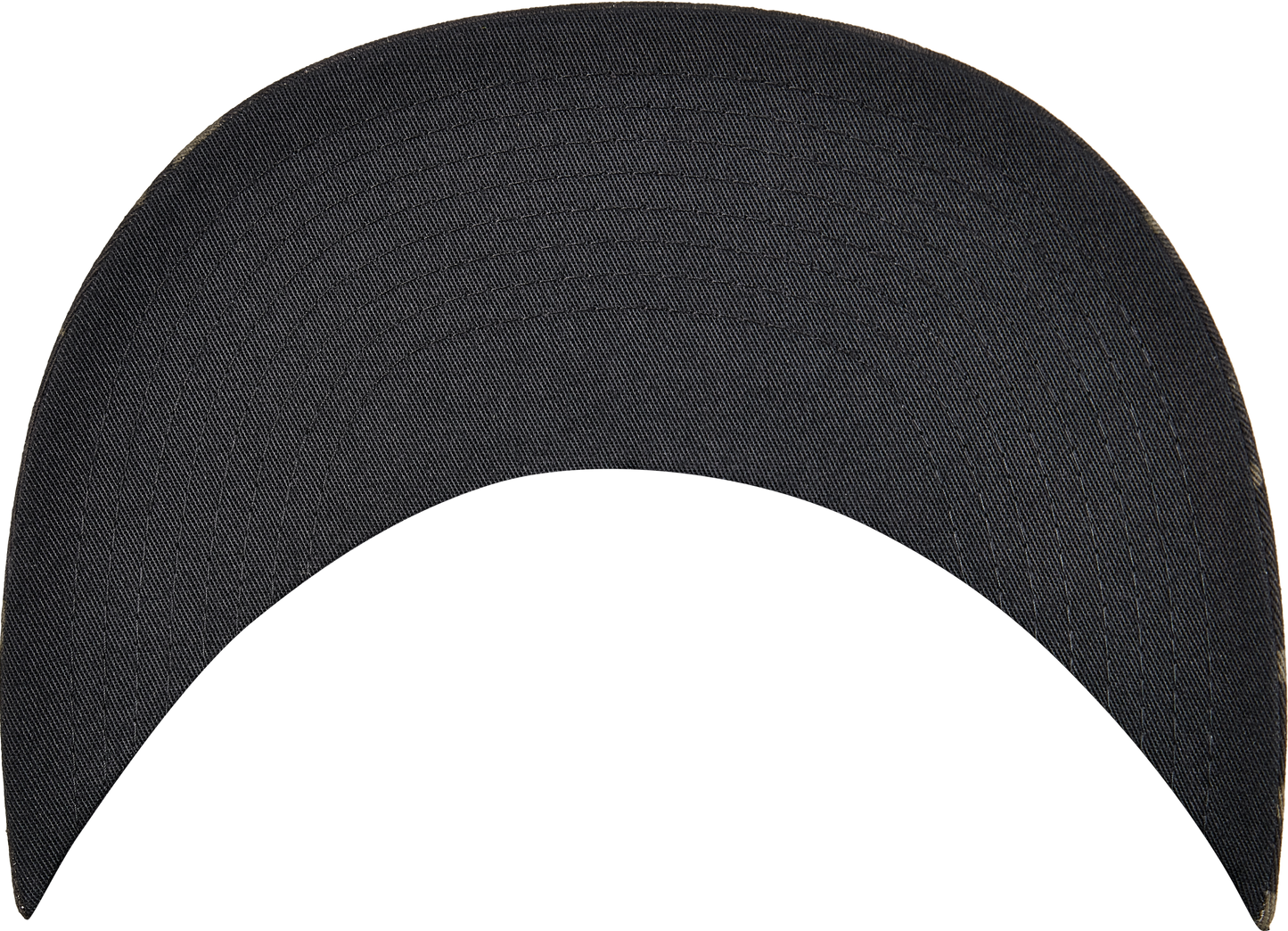 GDTXFL6006MC BLACK FACE CAP