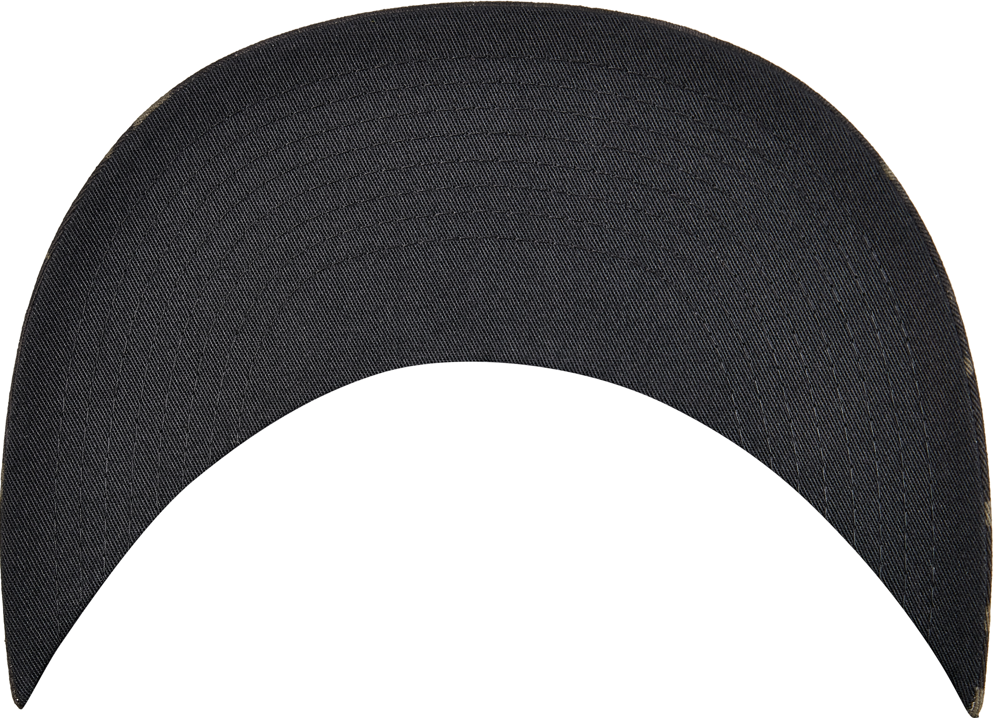 GDTXFL6006MC BLACK FACE CAP