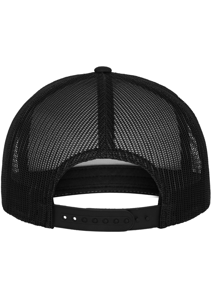 GDTXFL6006W BLACK / WHITE BACK