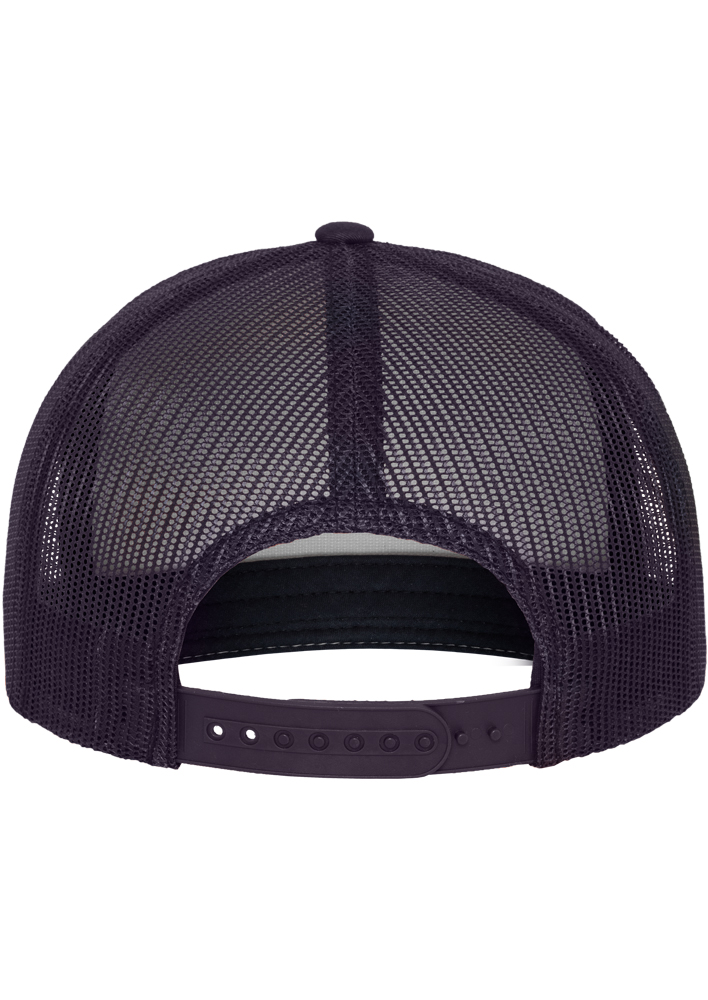 GDTXFL6006W NAVY / WHITE BACK