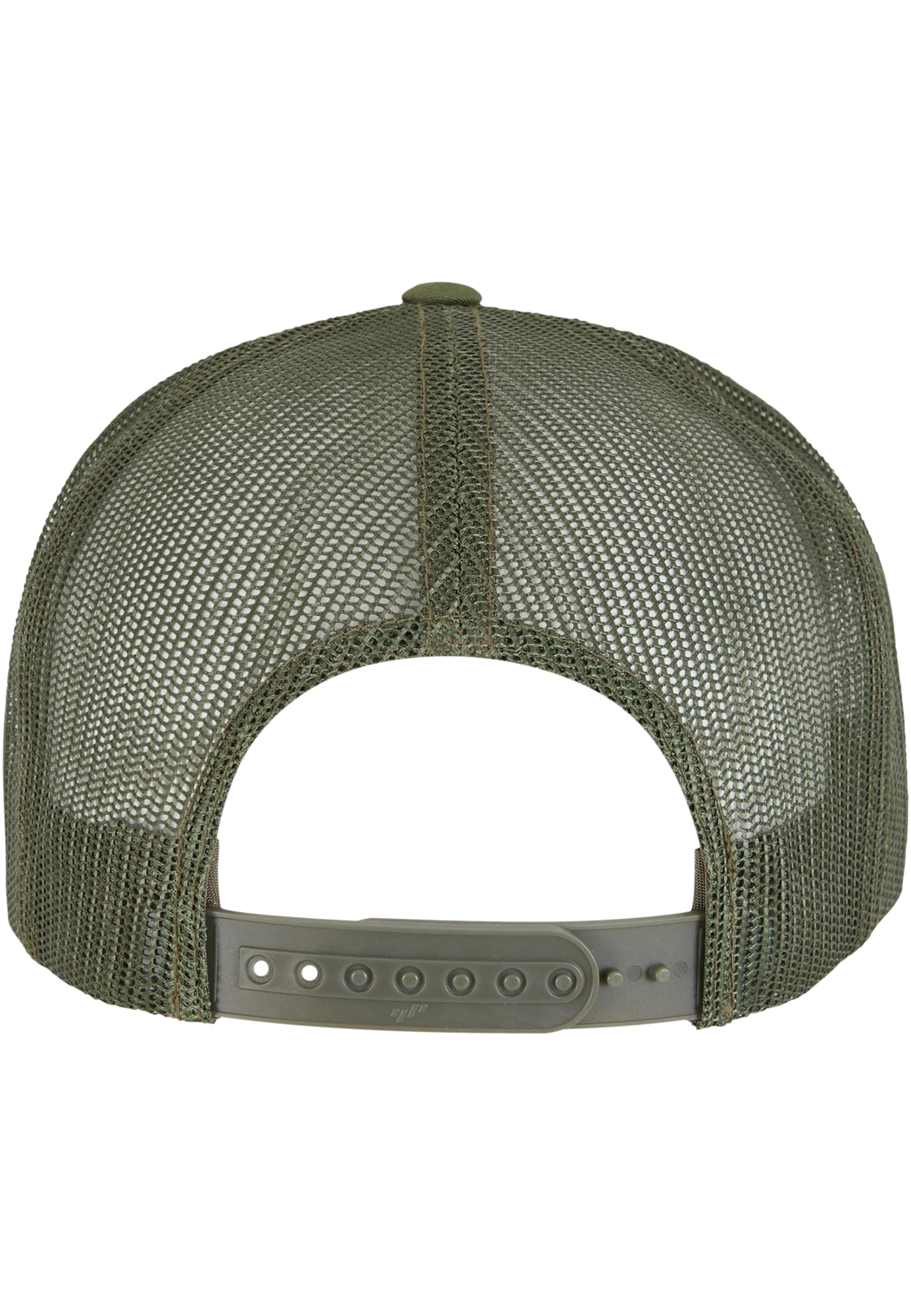 GDTXFL6006W OLIVE / WHITE / LODEN BACK