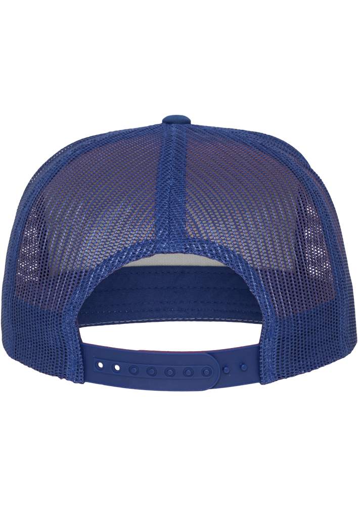 GDTXFL6006W ROYAL / WHITE BACK