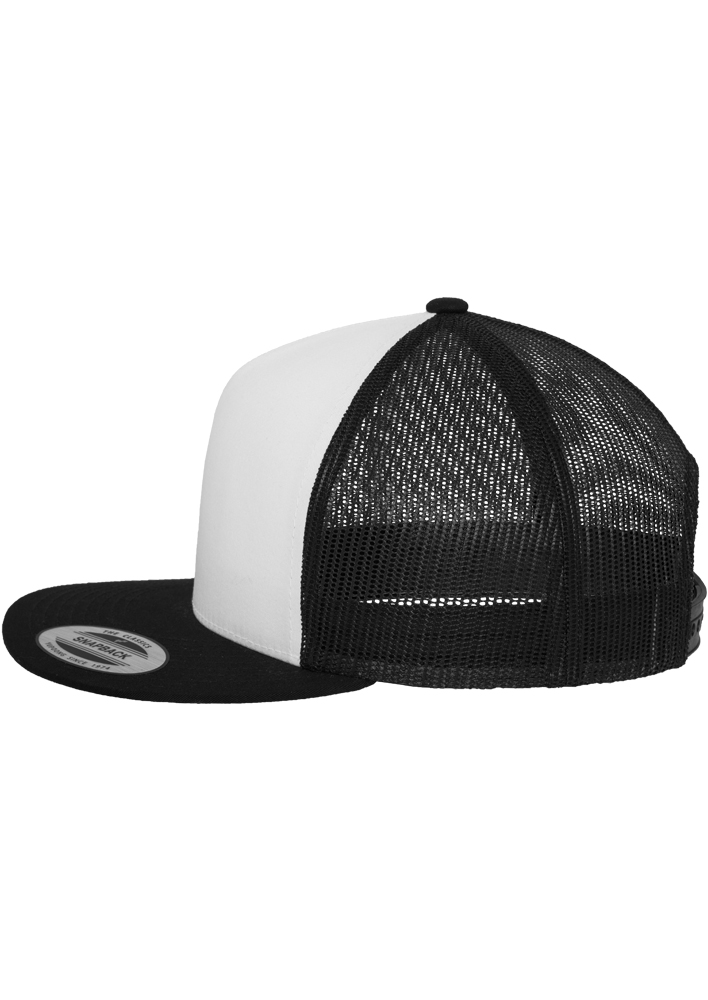 GDTXFL6006W BLACK / WHITE SIDE
