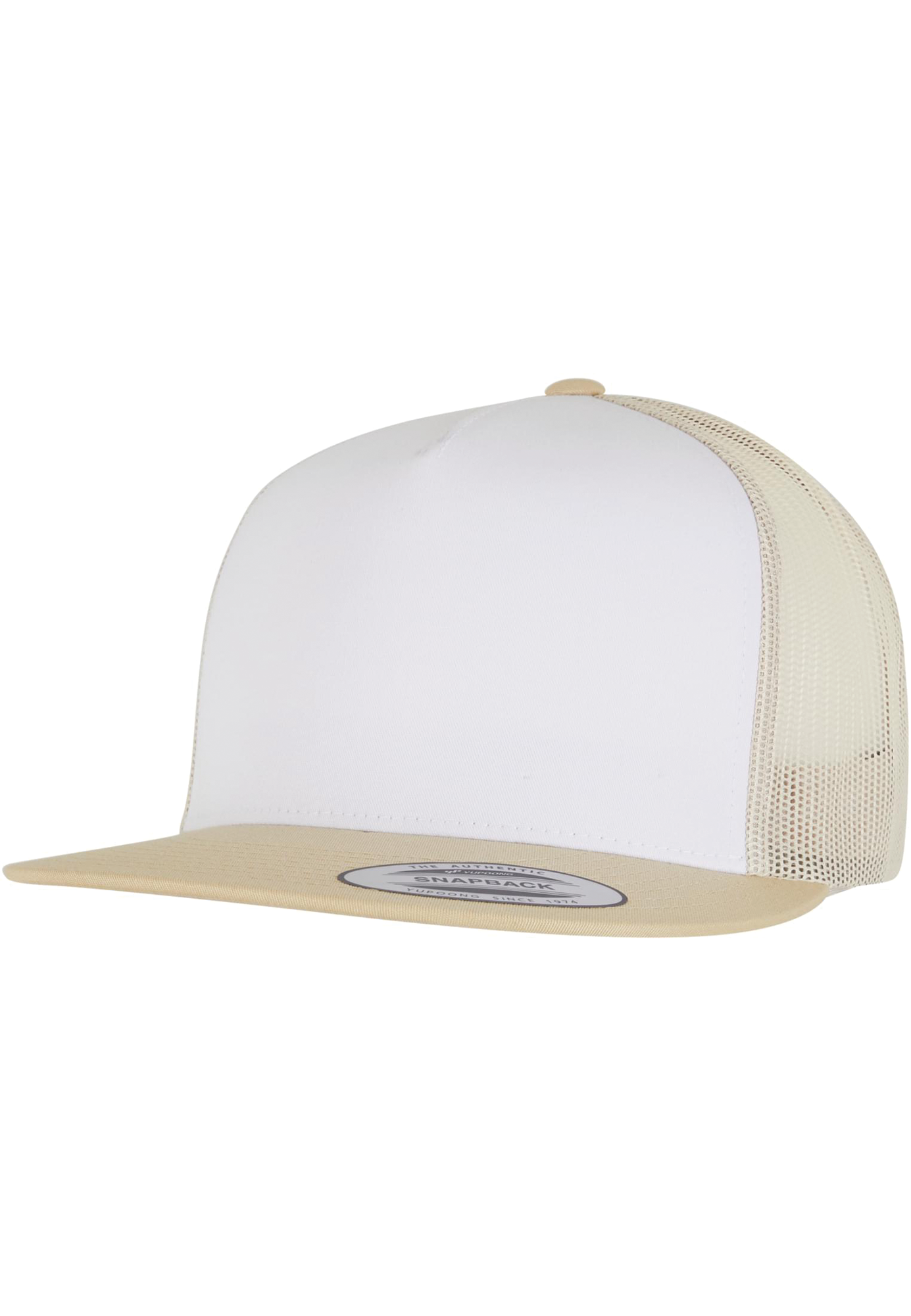 GDTXFL6006W GOLD / WHITE / BEIGE SIDE