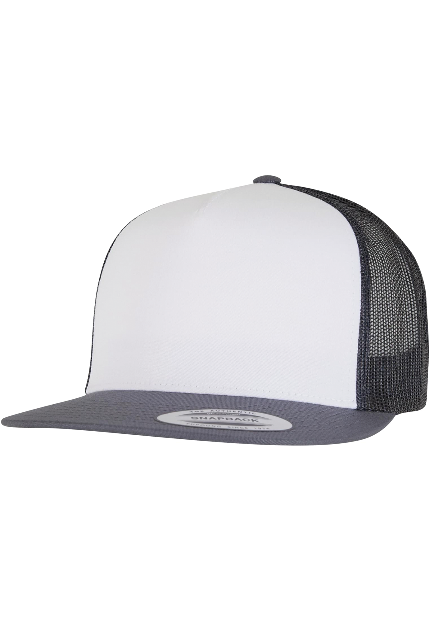 GDTXFL6006W NAVY / WHITE / DARK NAVY SIDE
