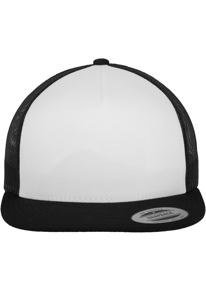 GDTXFL6006W BLACK / WHITE FACE