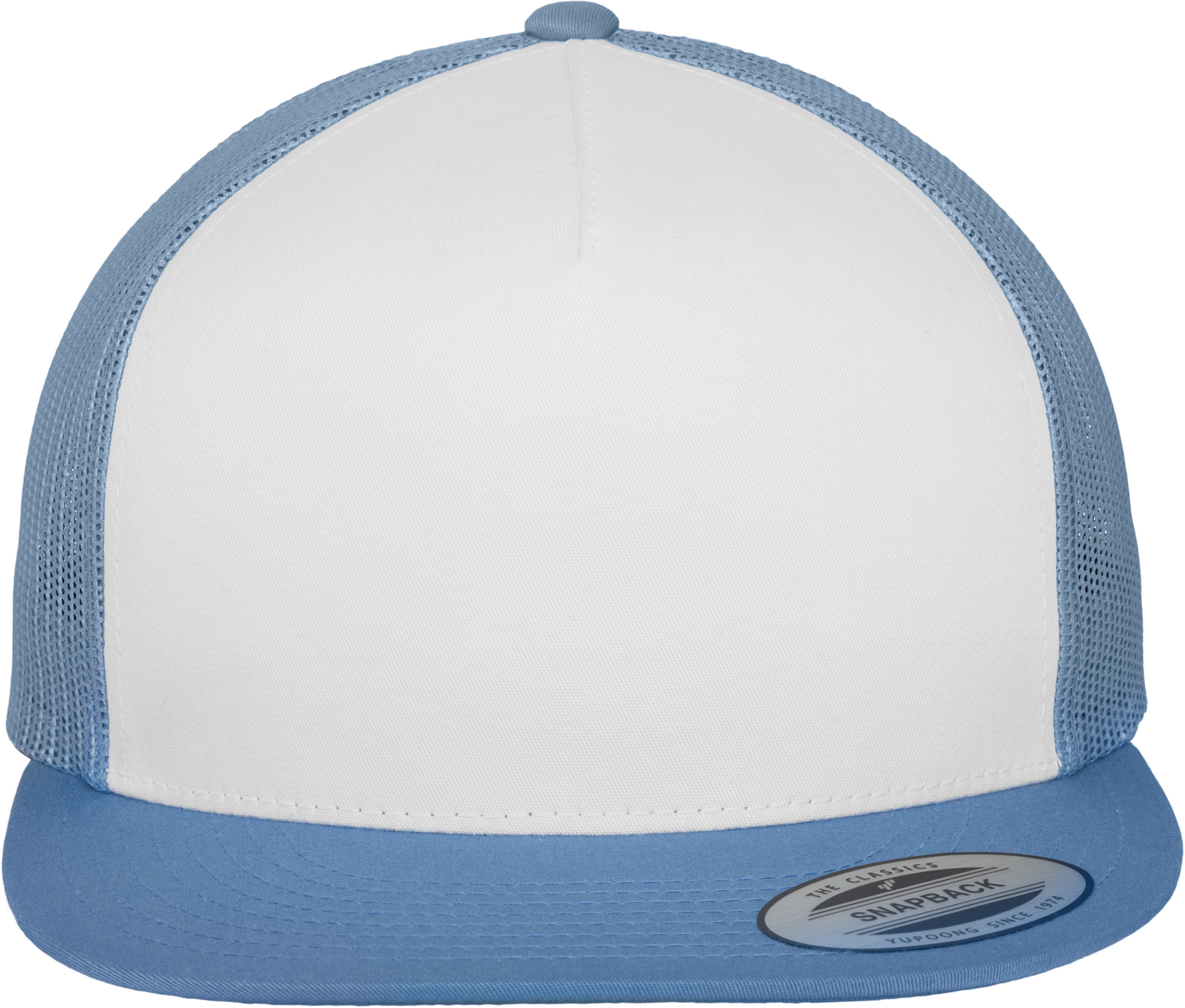 GDTXFL6006W C Blue / White / C Blue FACE