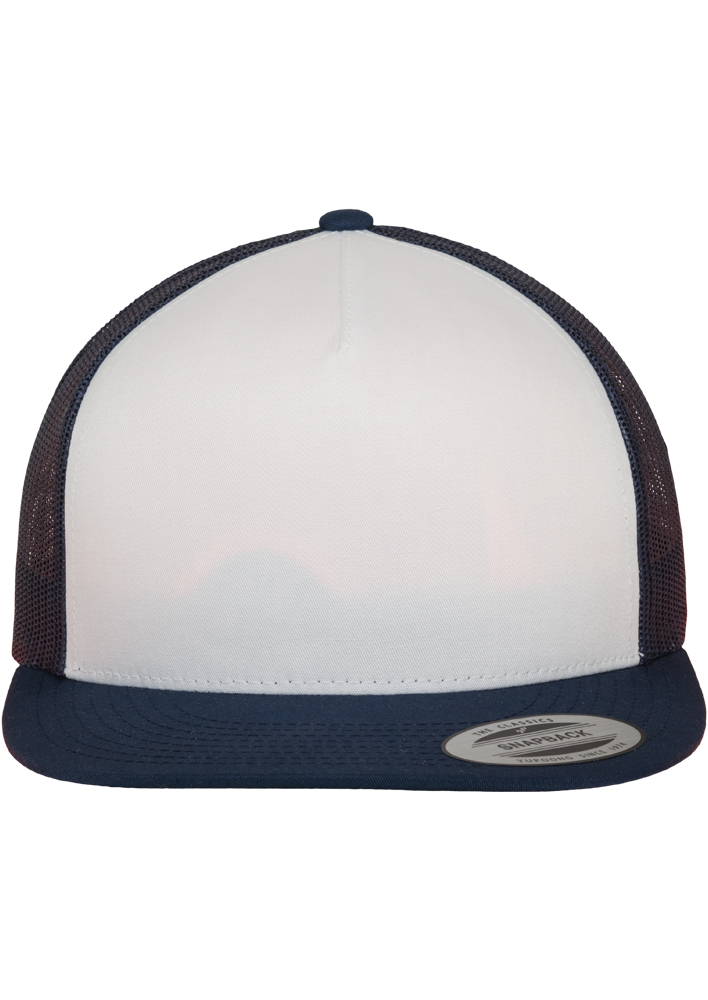 GDTXFL6006W NAVY / WHITE FACE