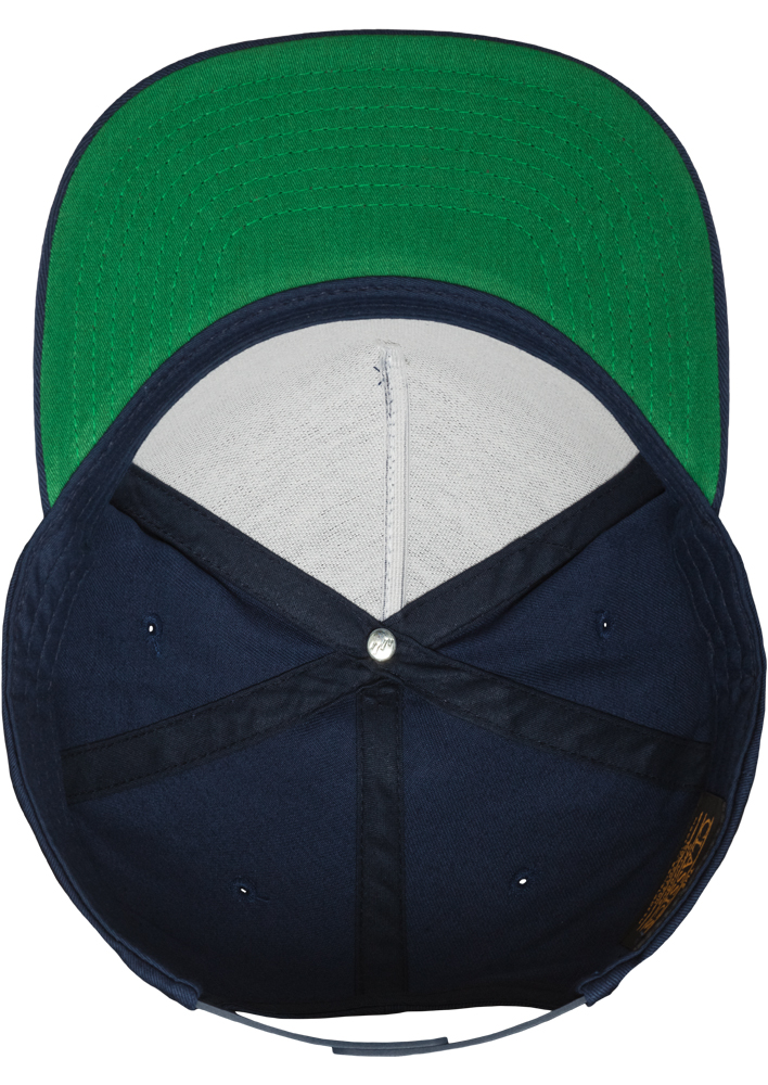 GDTXFL6007 NAVY BACK