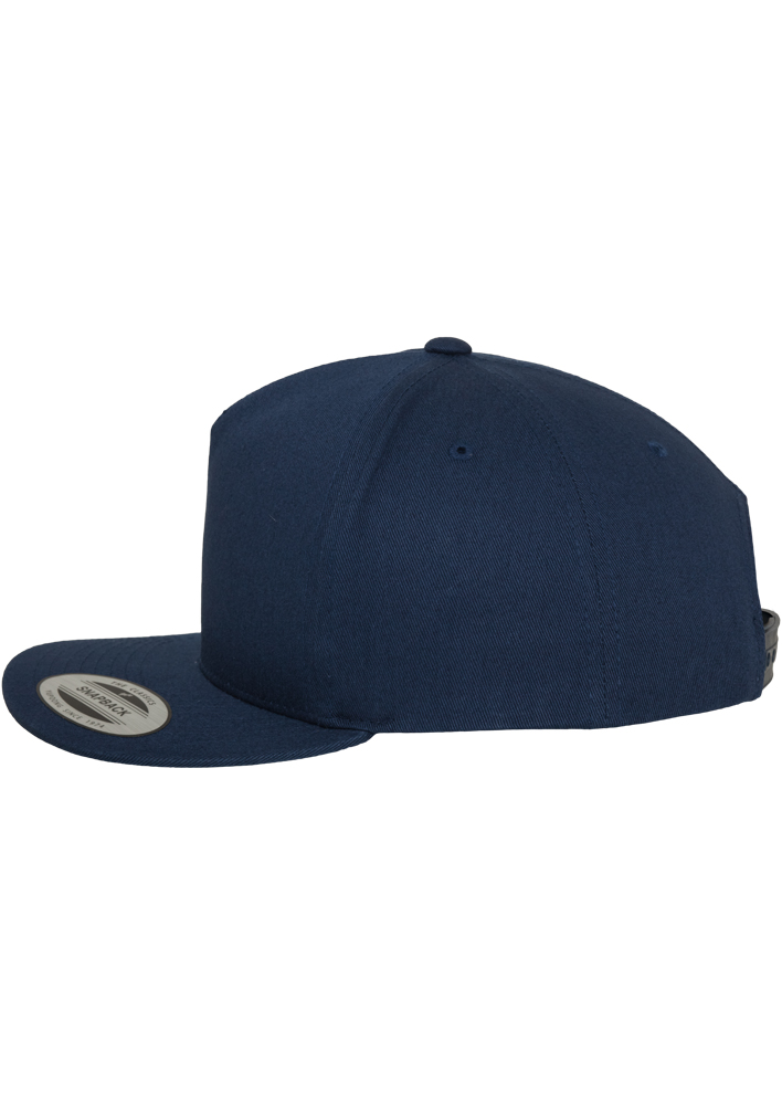 GDTXFL6007 NAVY SIDE