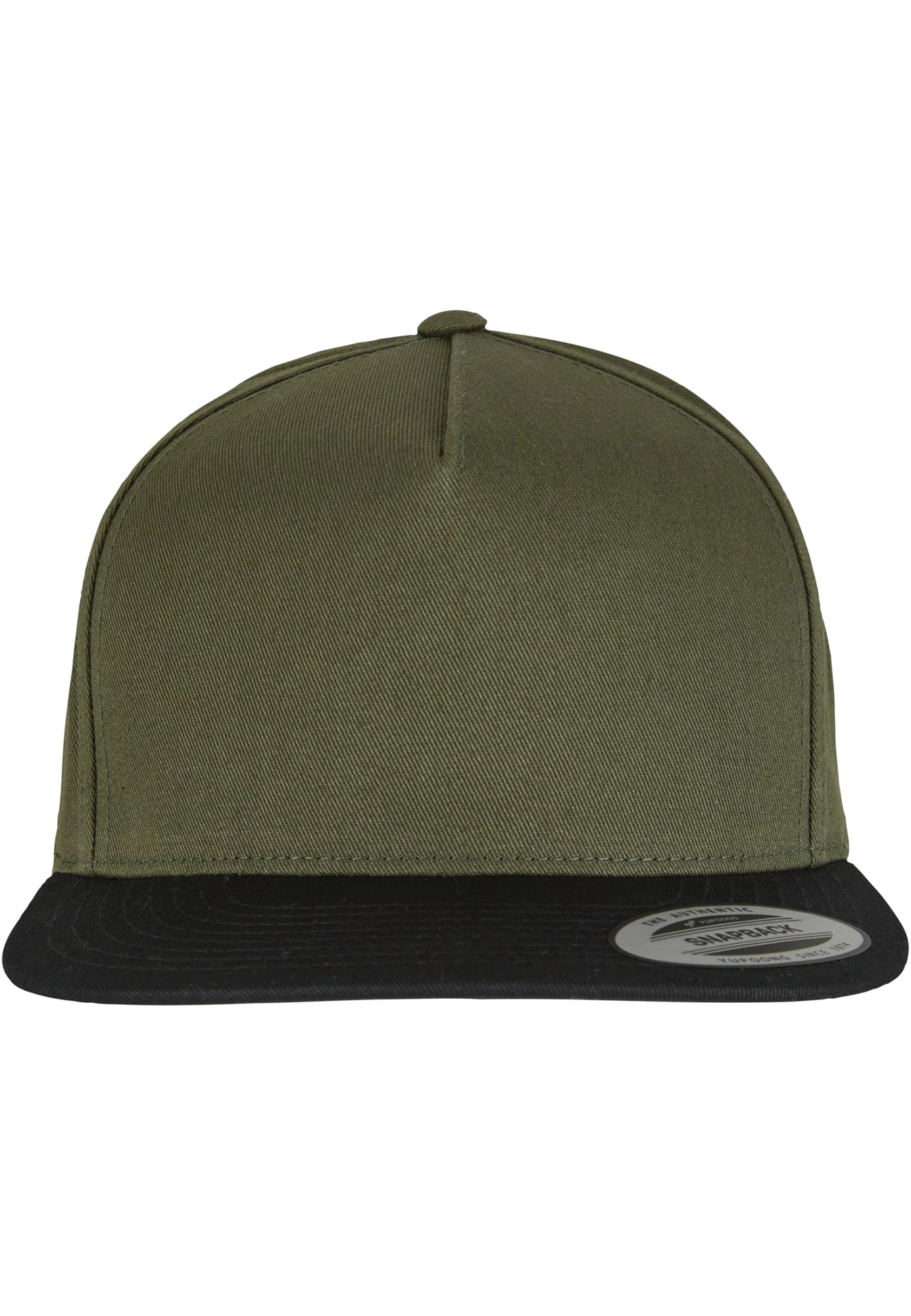 GDTXFL6007 OLIVE / BLACK FACE