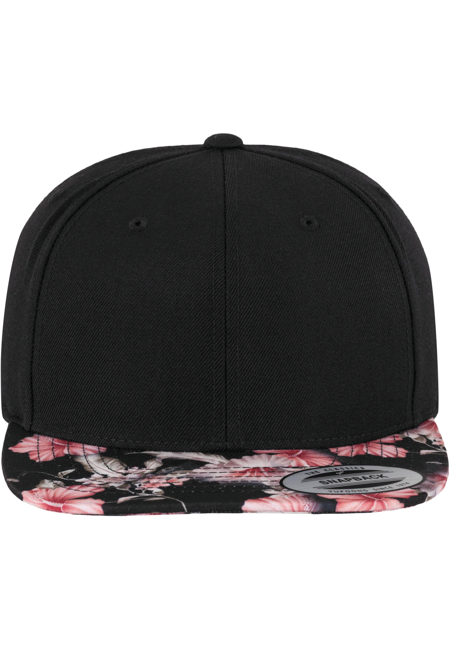 GDTXFL6089F RED FACE CAP