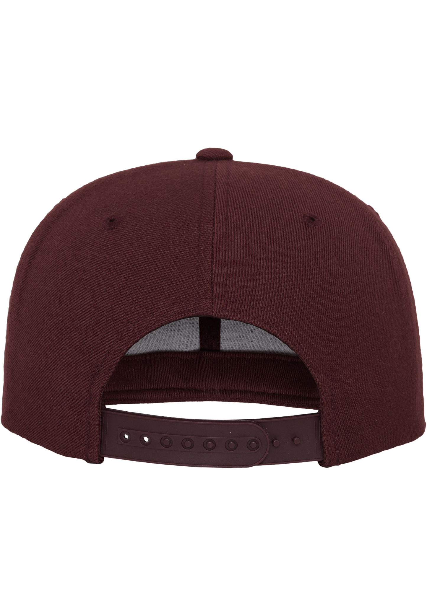 GDTXFL6089M MAROON BACK