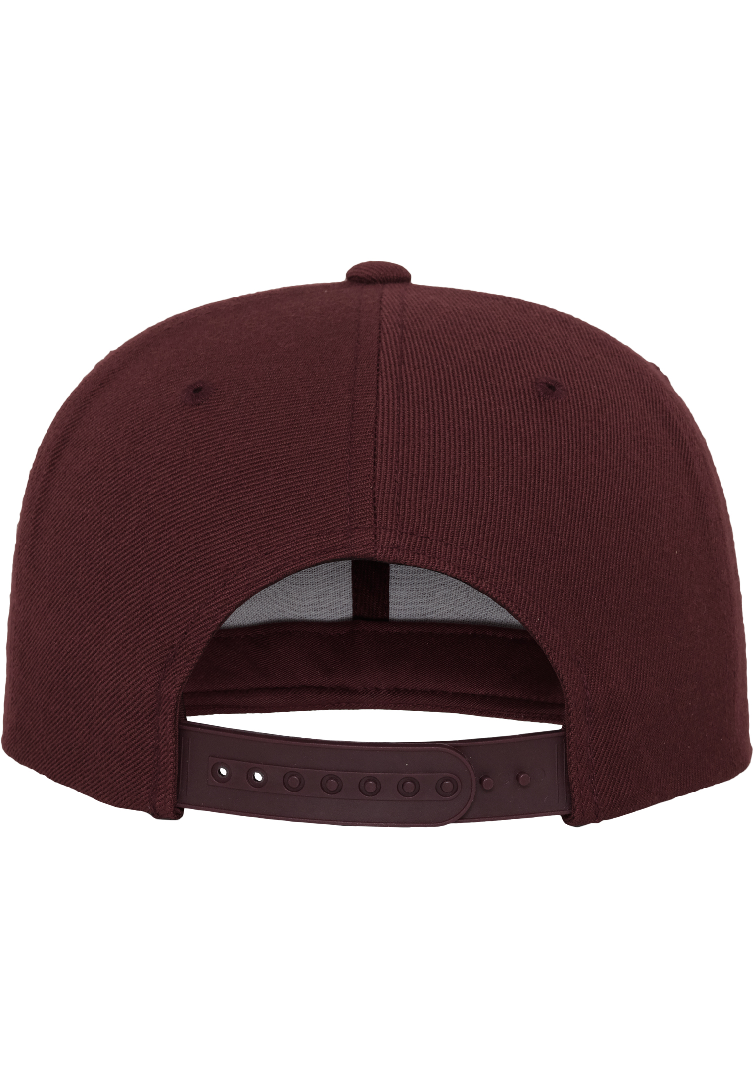 GDTXFL6089M MAROON BACK