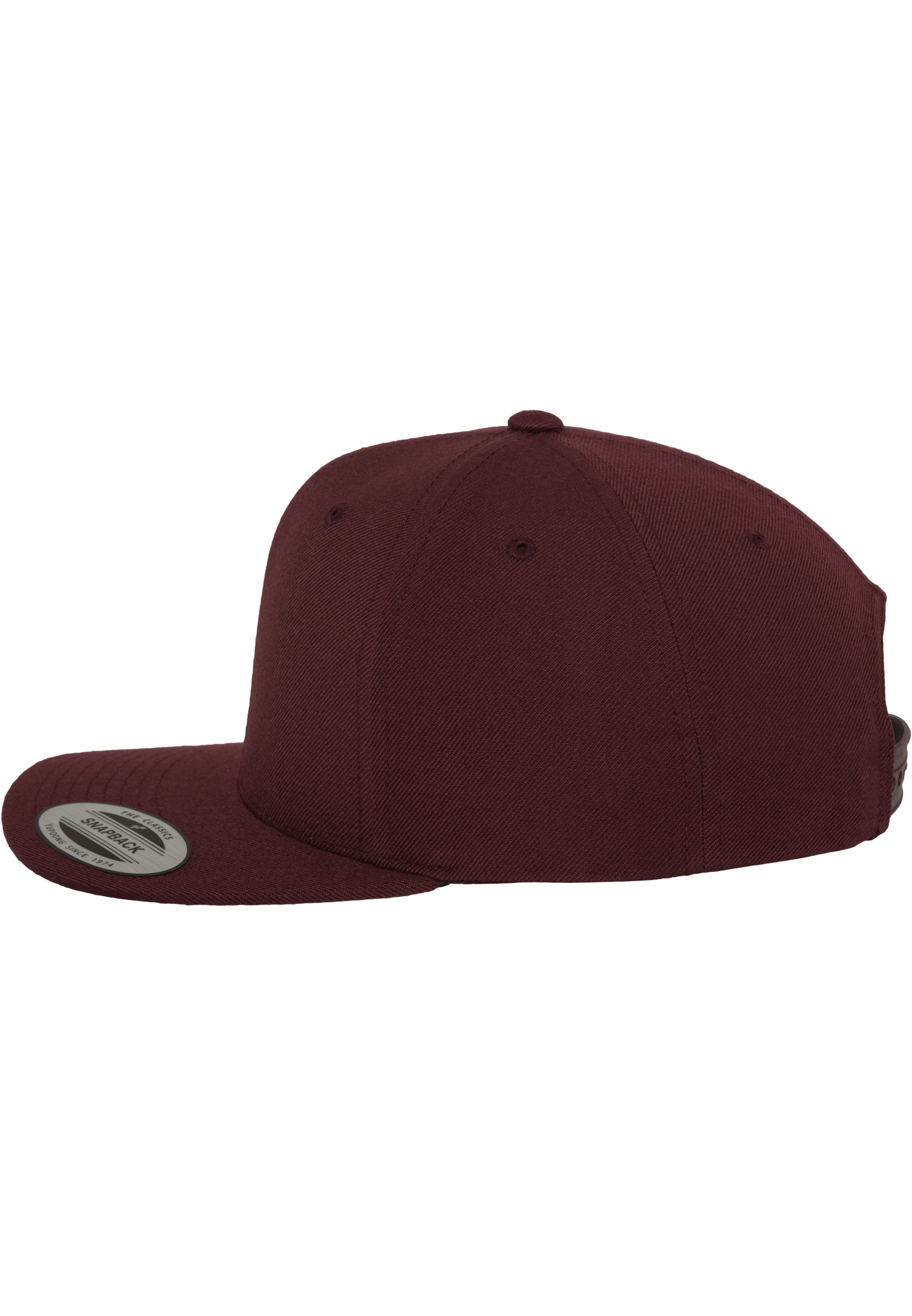 GDTXFL6089M MAROON SIDE