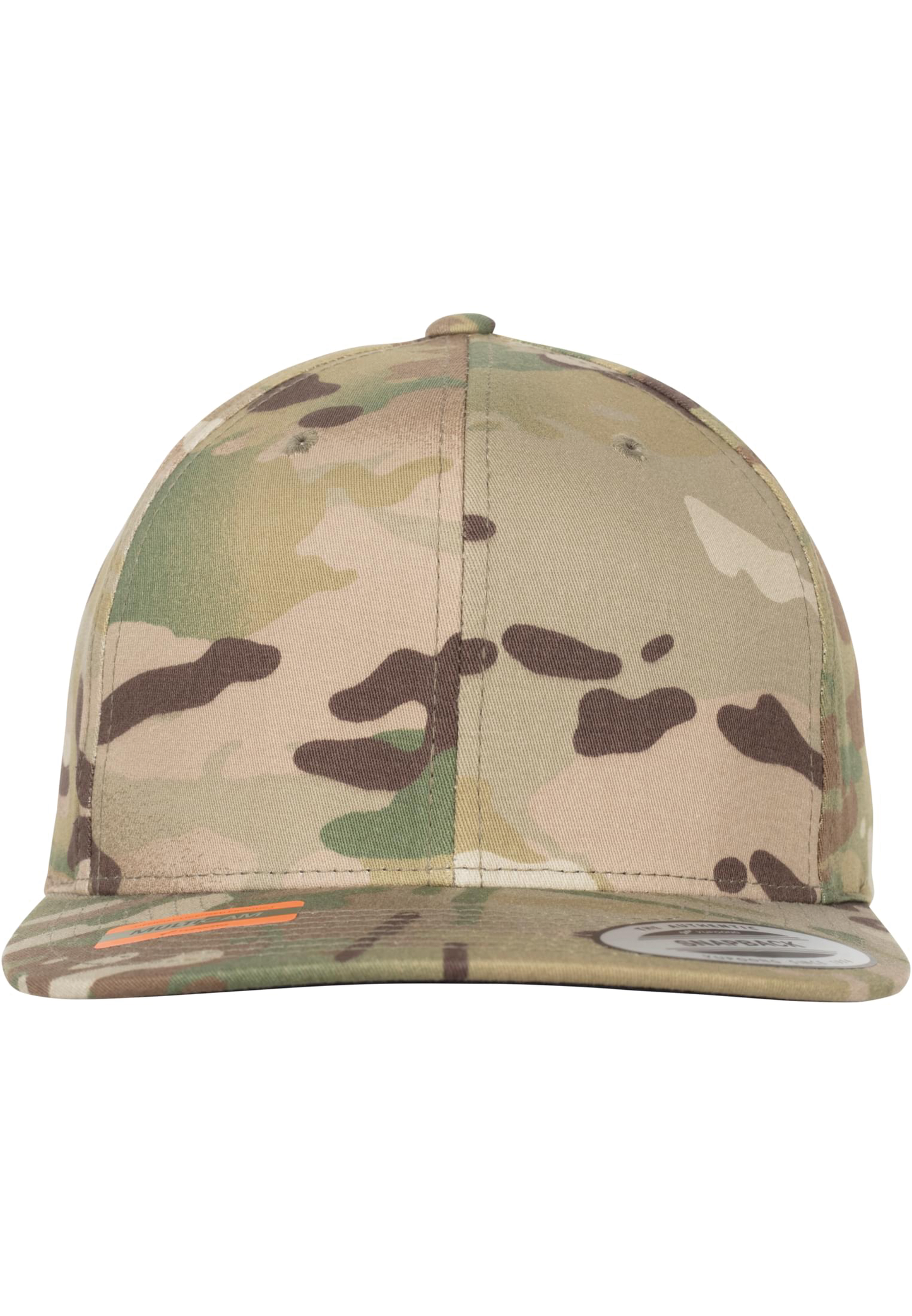 GDTXFL6089MC MULTICAM FACE CAP