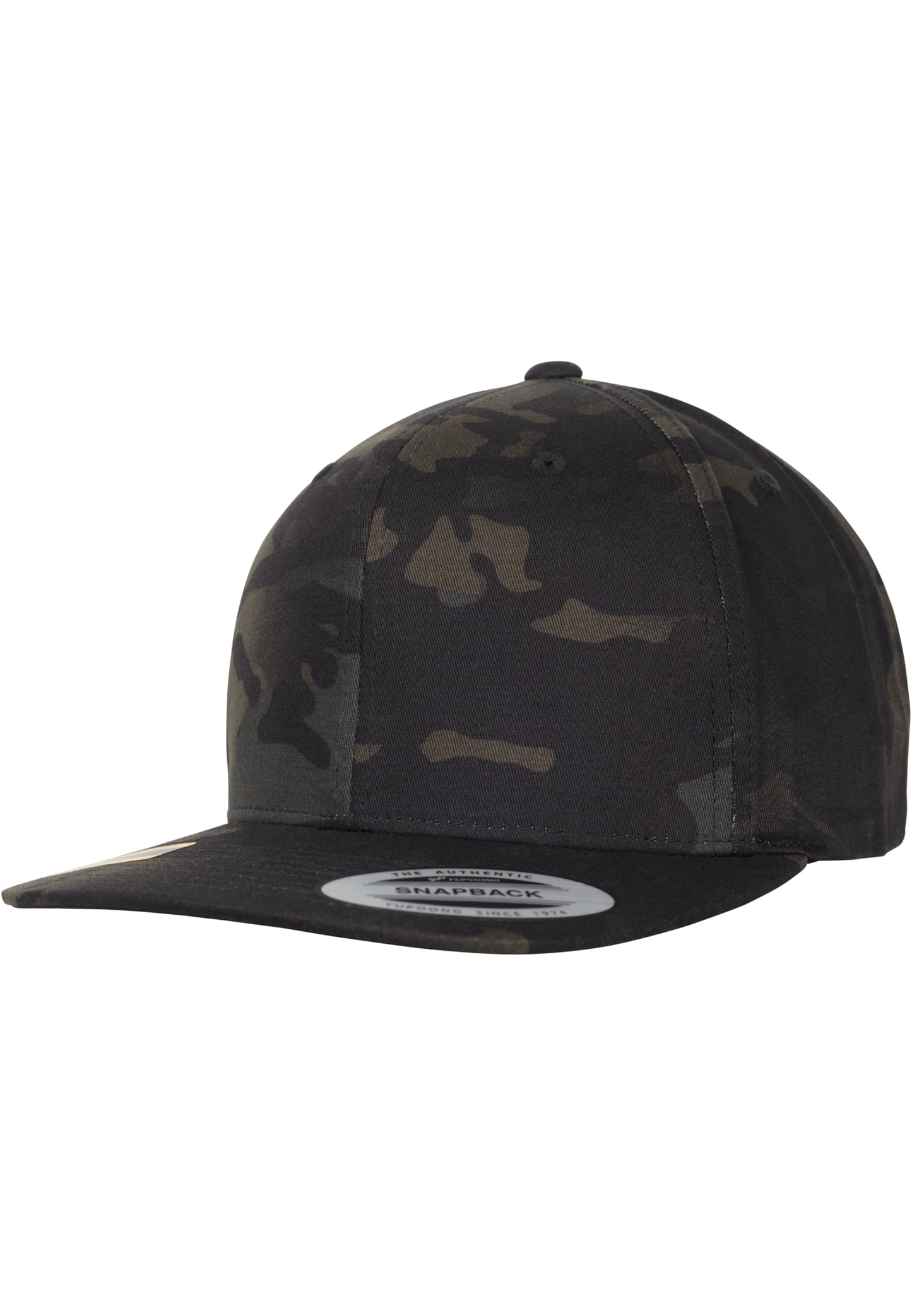 GDTXFL6089MC BLACK MULTICAM FACE SIDE