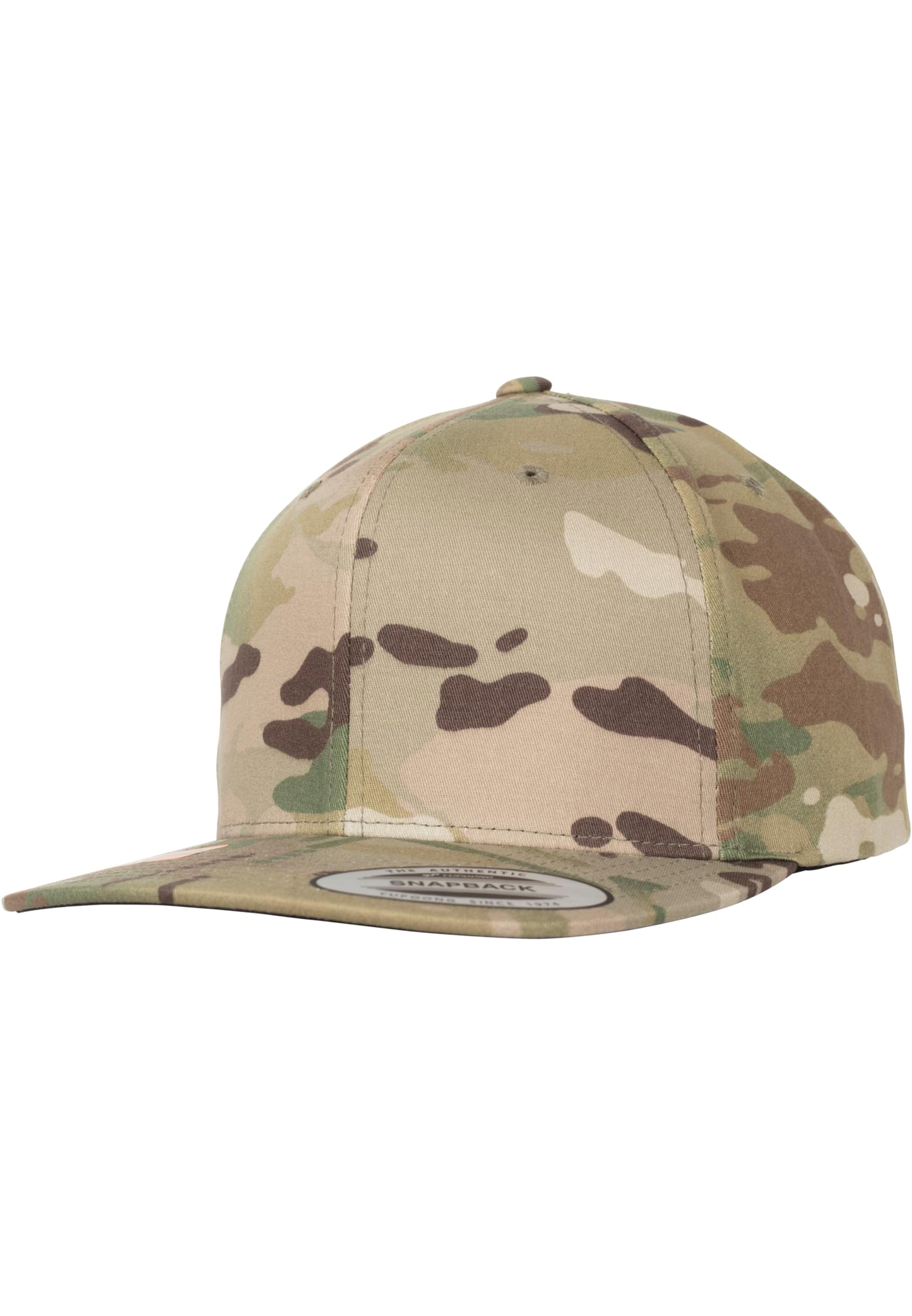 GDTXFL6089MC MULTICAM FACE SIDE