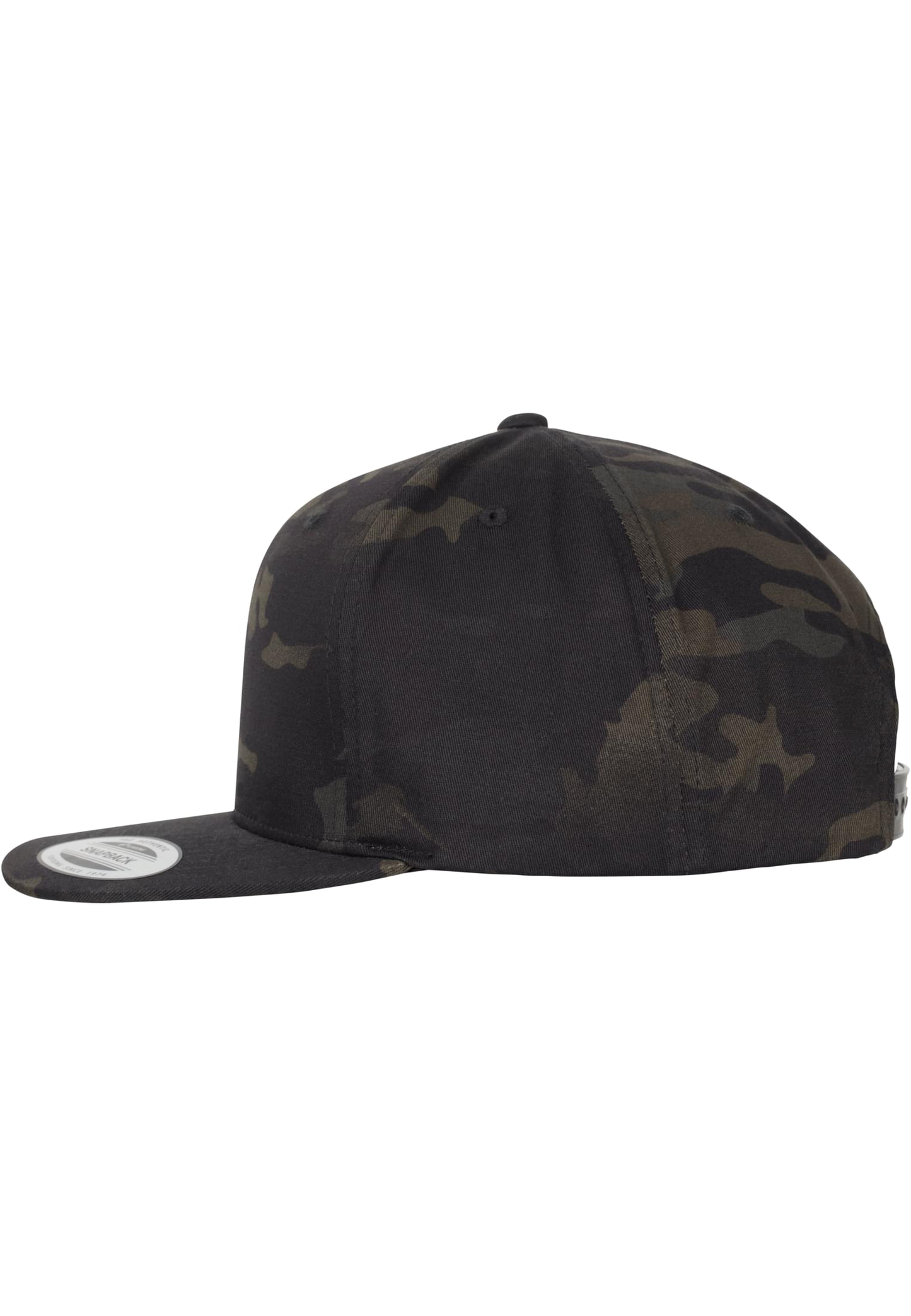 GDTXFL6089MC BLACK MULTICAM SIDE