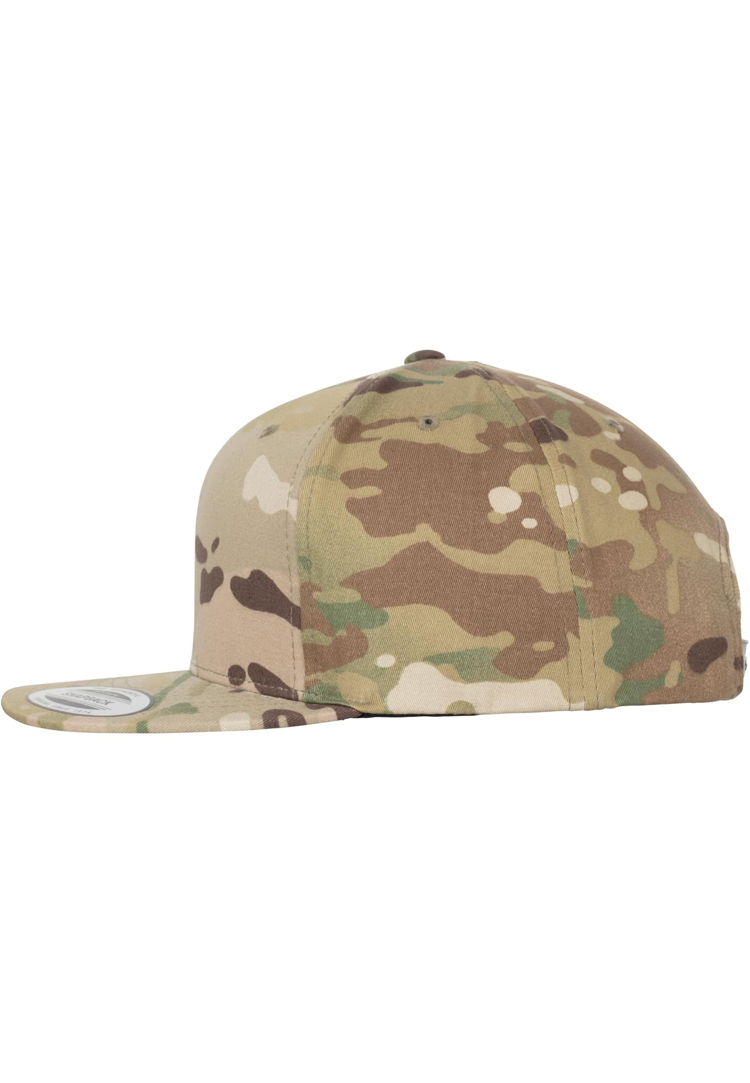GDTXFL6089MC MULTICAM SIDE