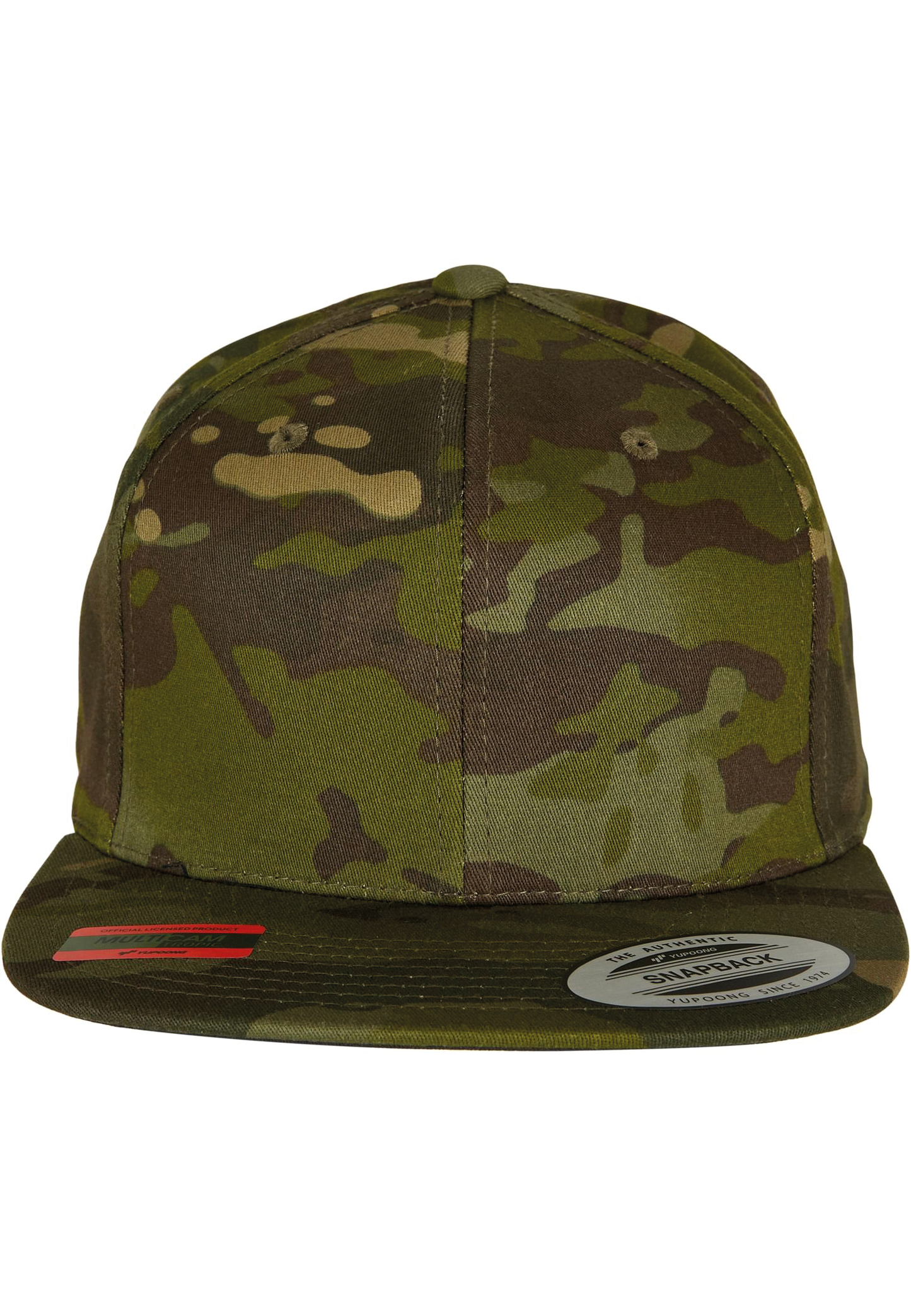 GDTXFL6089MC Multicam Tropic FACE
