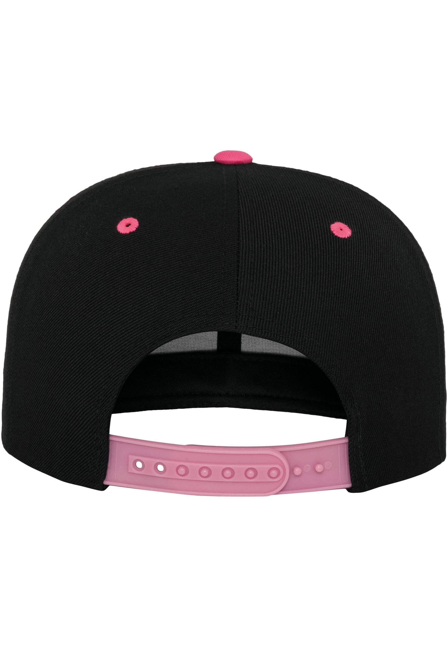 GDTXFL6089MT BLACK / Neon Pink BACK