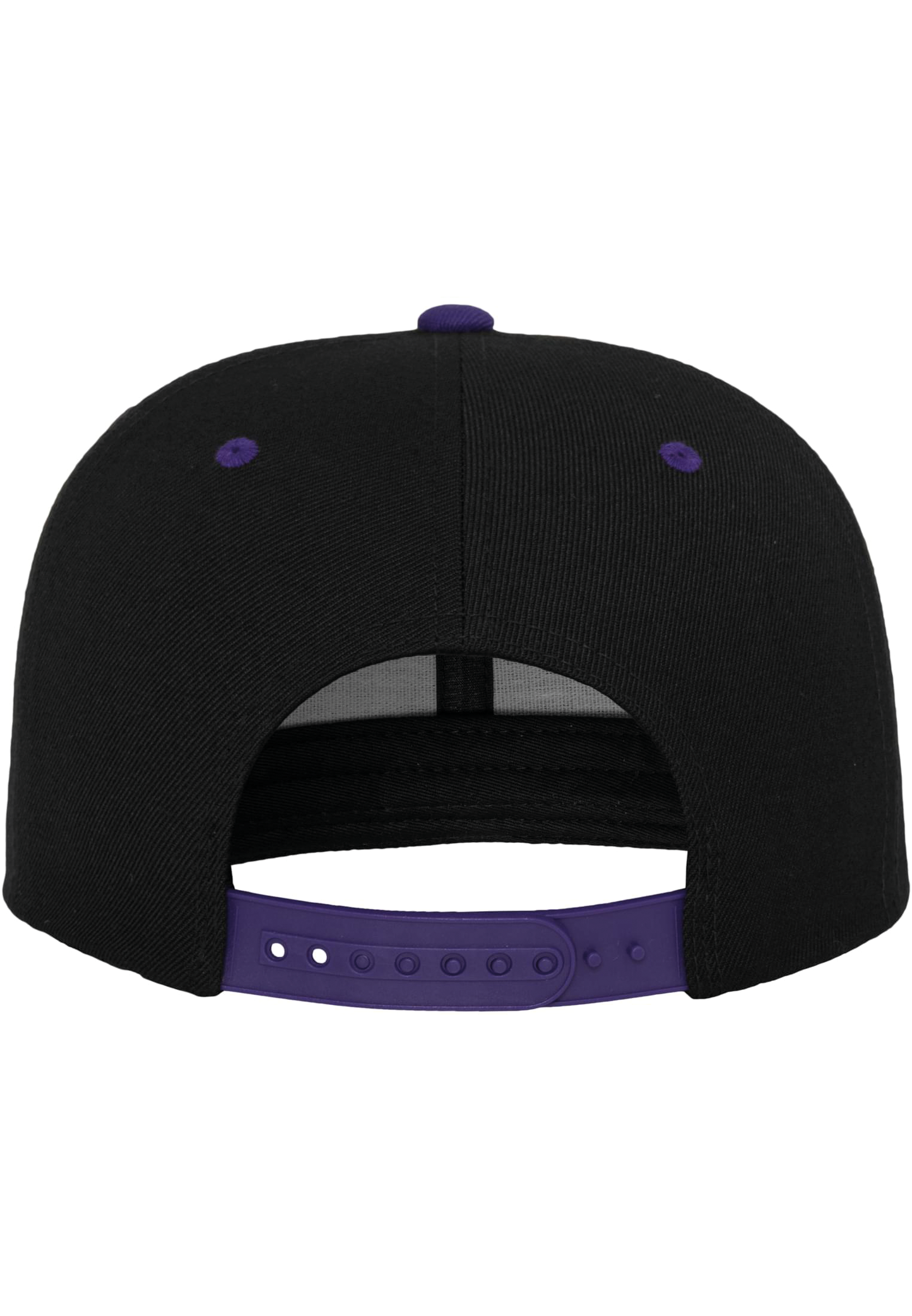 GDTXFL6089MT BLACK / PURPLE BACK