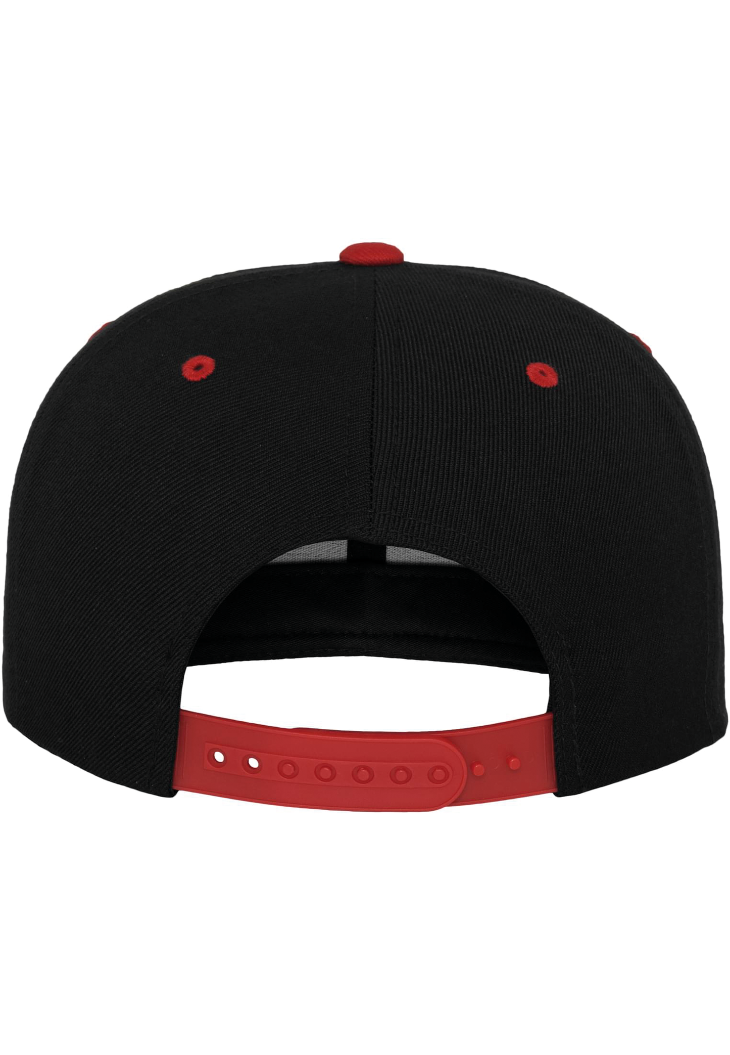 GDTXFL6089MT BLACK / RED BACK