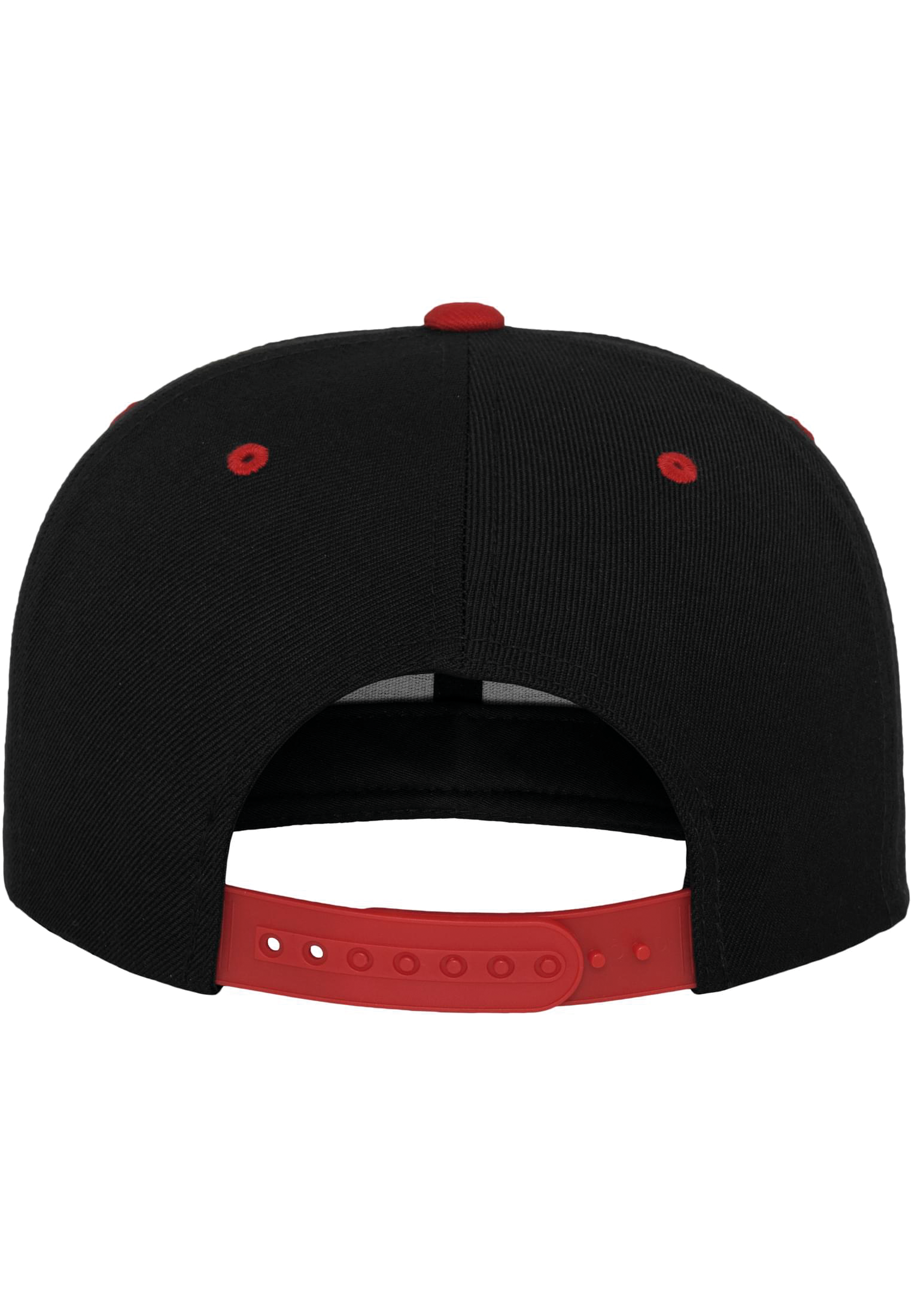GDTXFL6089MT BLACK / RED BACK