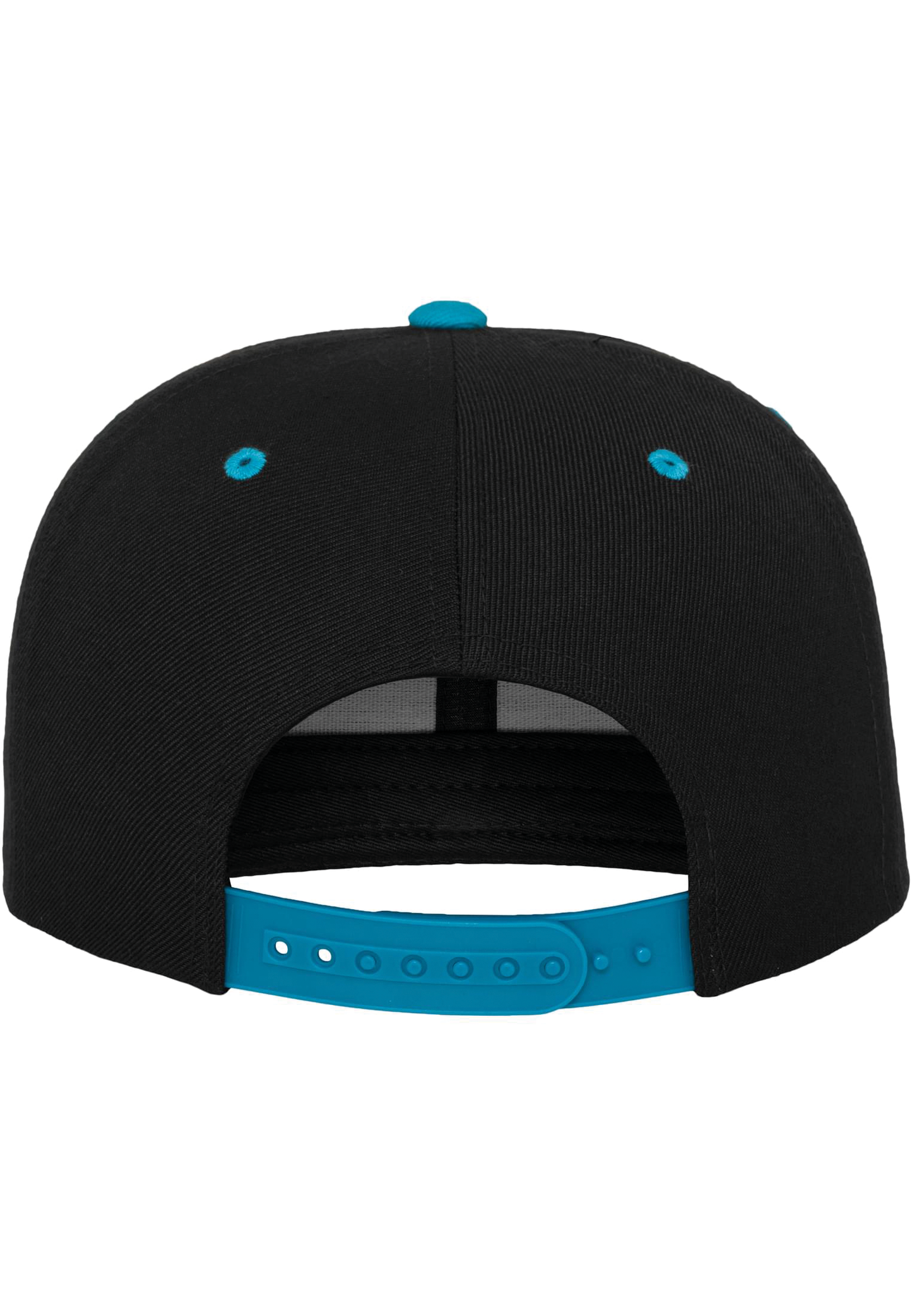 GDTXFL6089MT BLACK / Teal BACK
