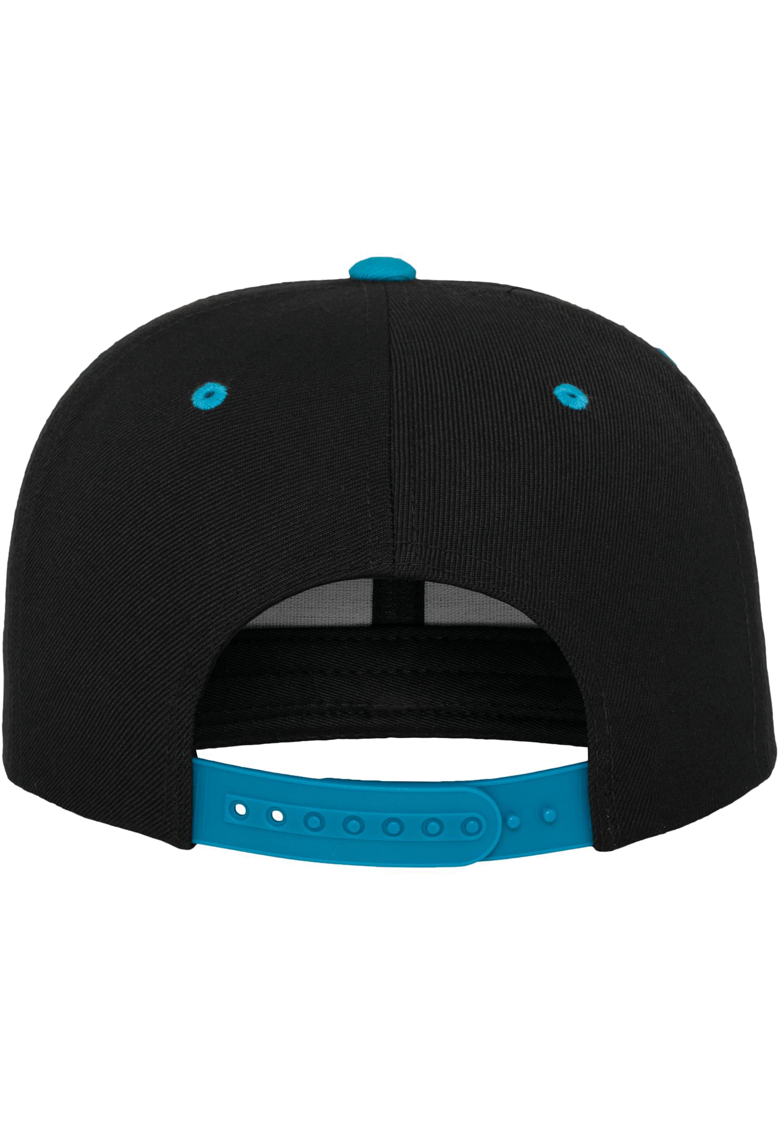 GDTXFL6089MT BLACK / Teal BACK