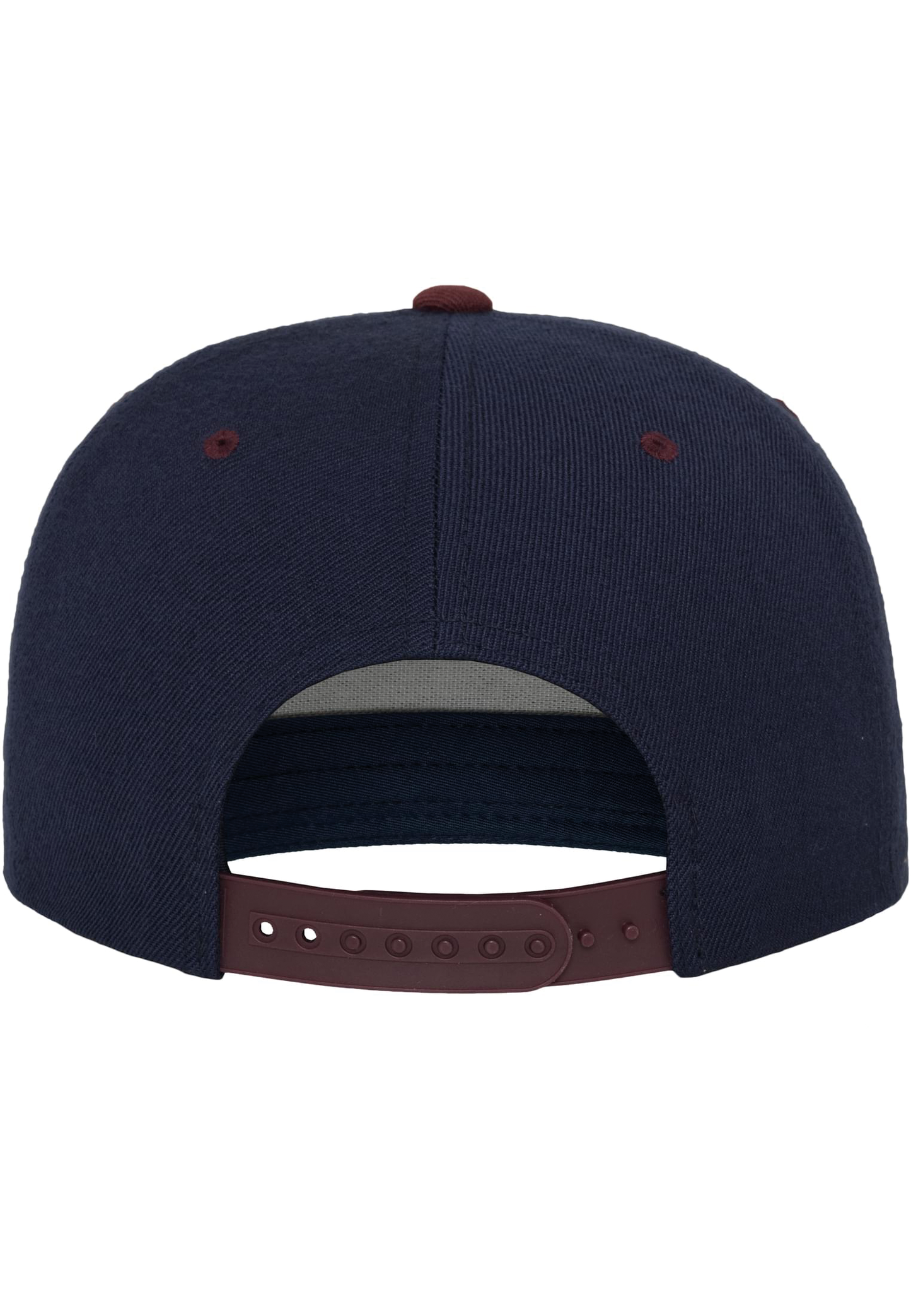 GDTXFL6089MT NAVY / MAROON BACK