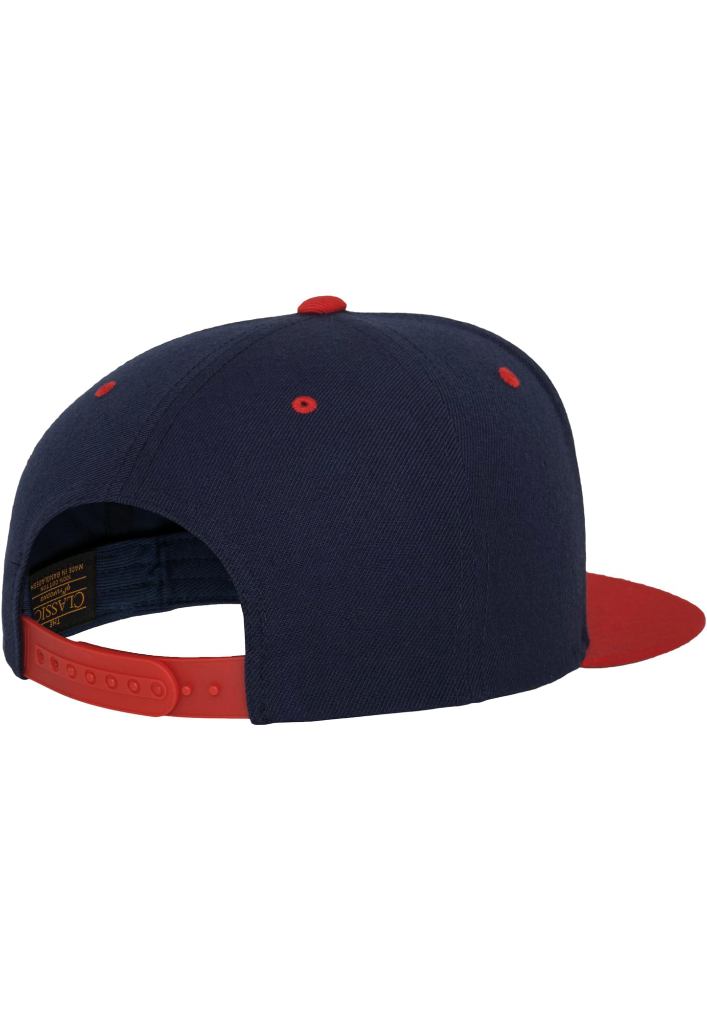GDTXFL6089MT NAVY / RED BACK