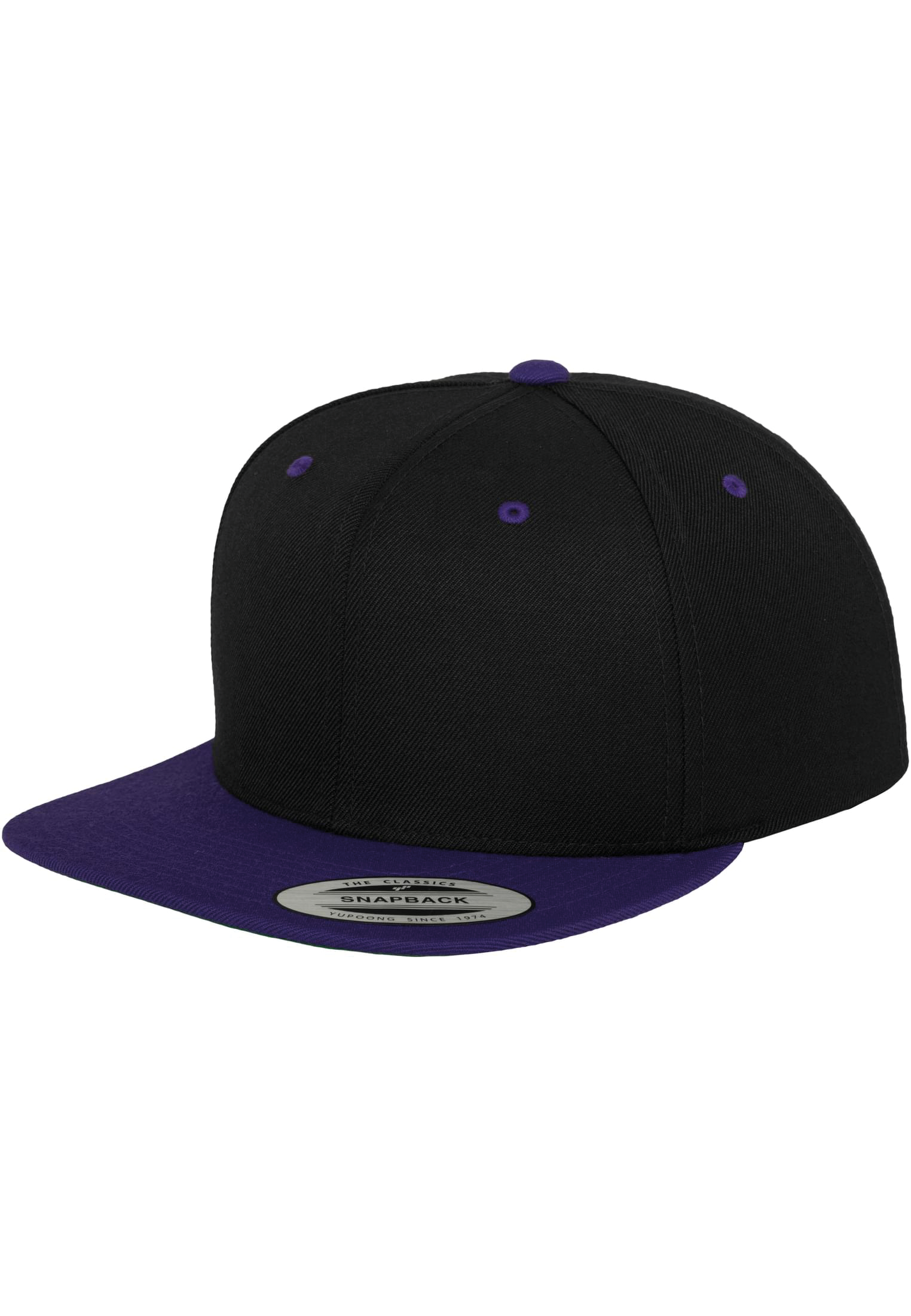 GDTXFL6089MT BLACK / PURPLE FACE SIDE