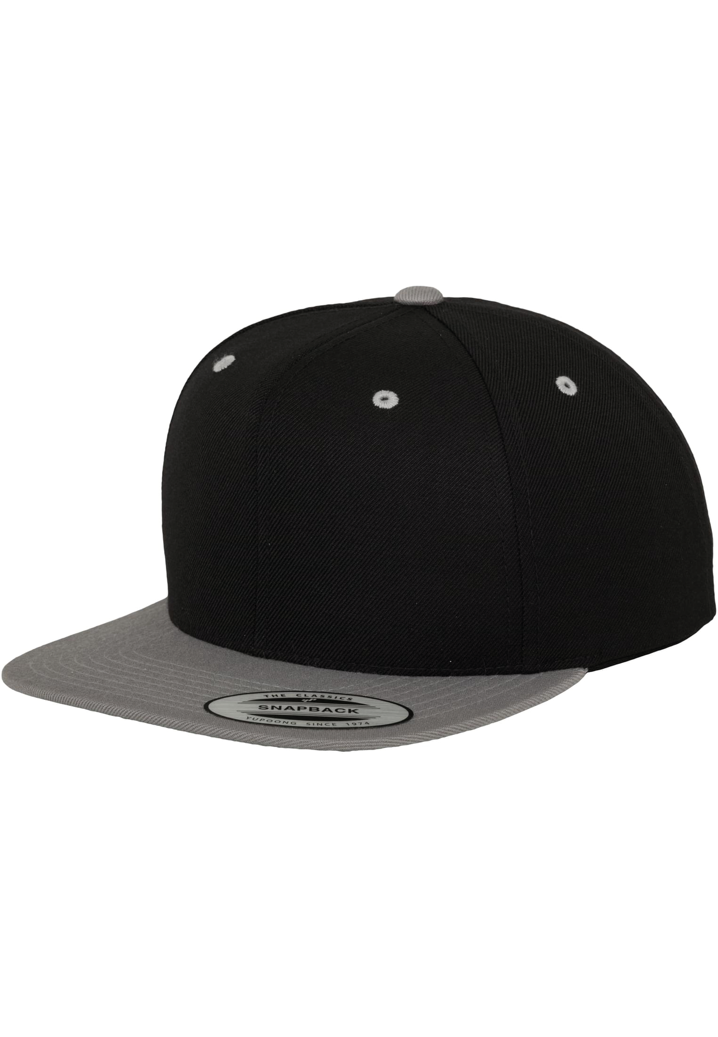 GDTXFL6089MT BLACK / SILVER FACE SIDE
