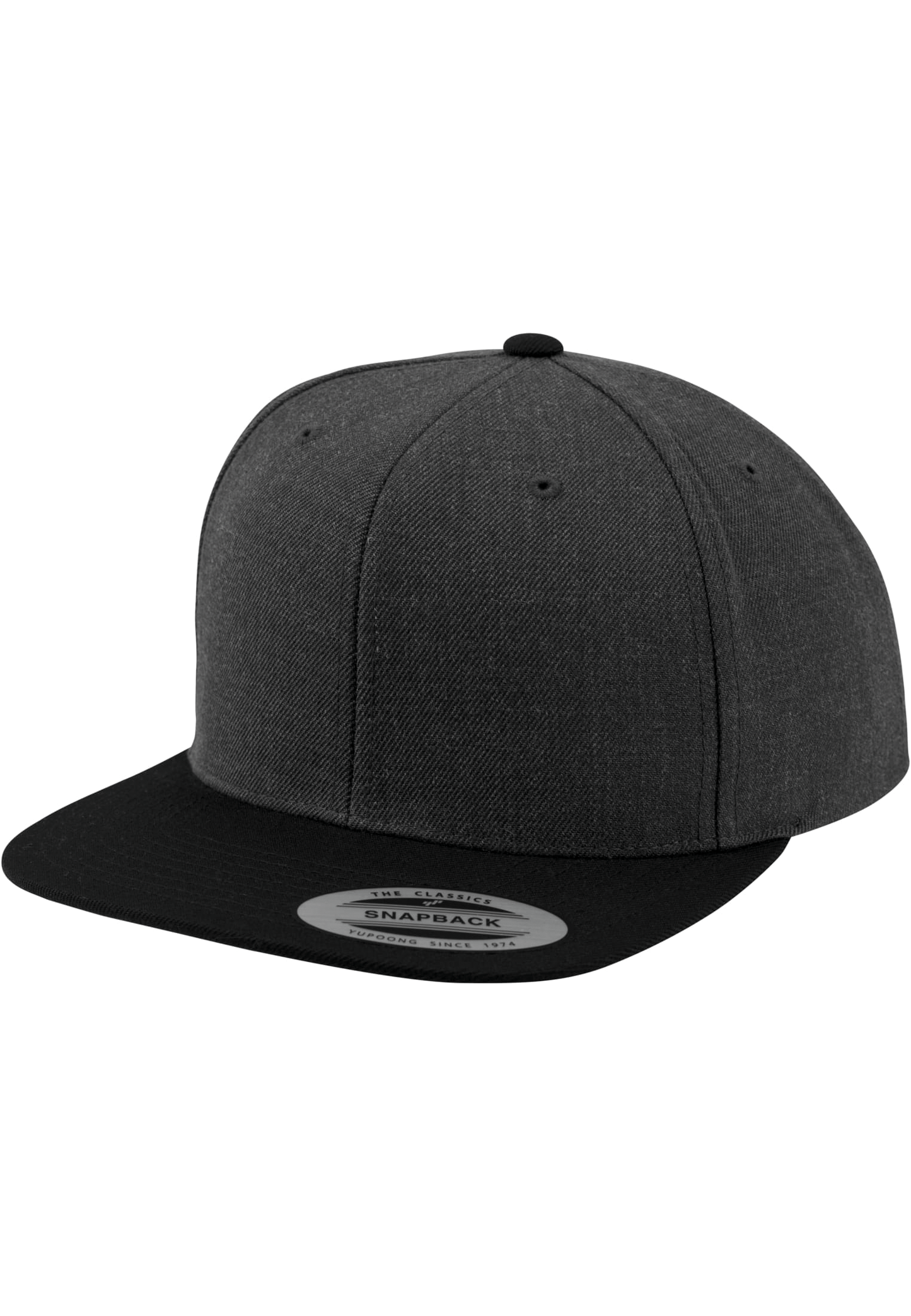 GDTXFL6089MT CHARCOAL / BLACK FACE SIDE