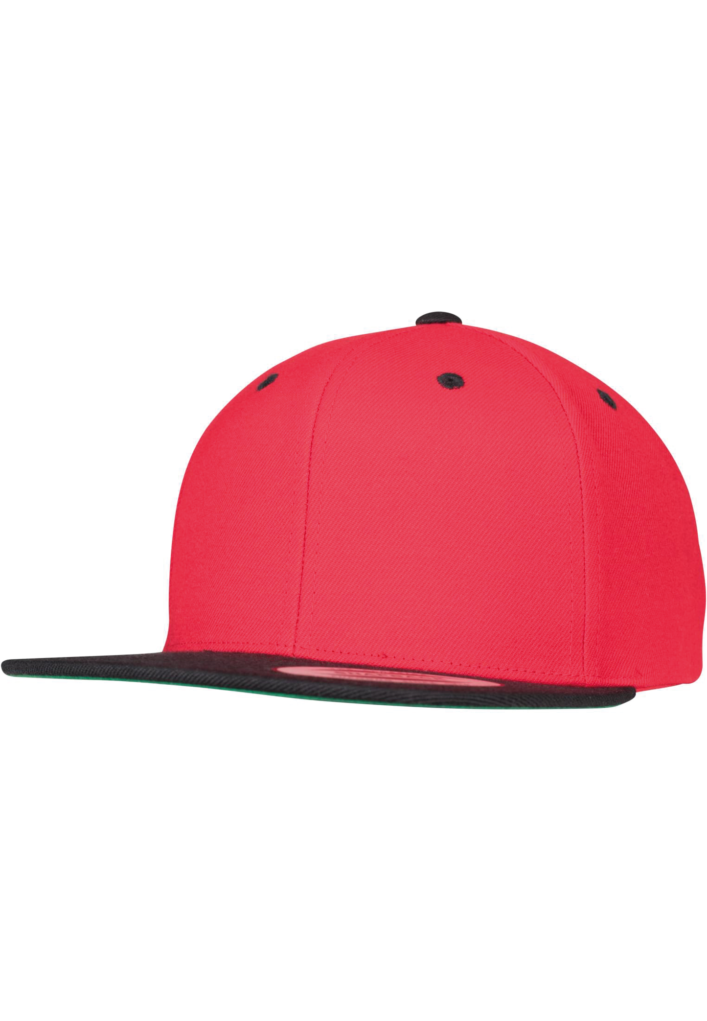 GDTXFL6089MT RED / BLACK FACE SIDE