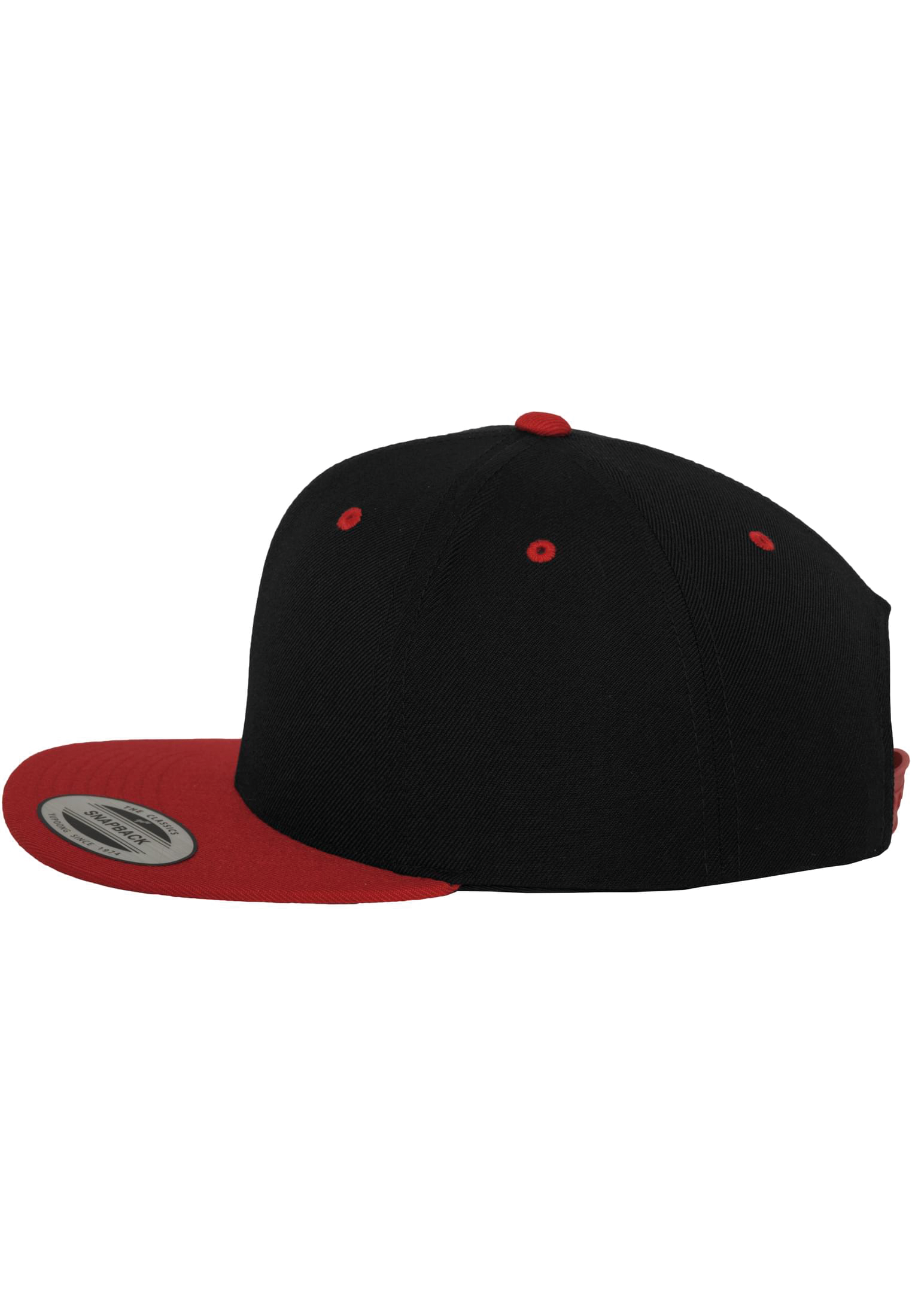 GDTXFL6089MT BLACK / RED SIDE