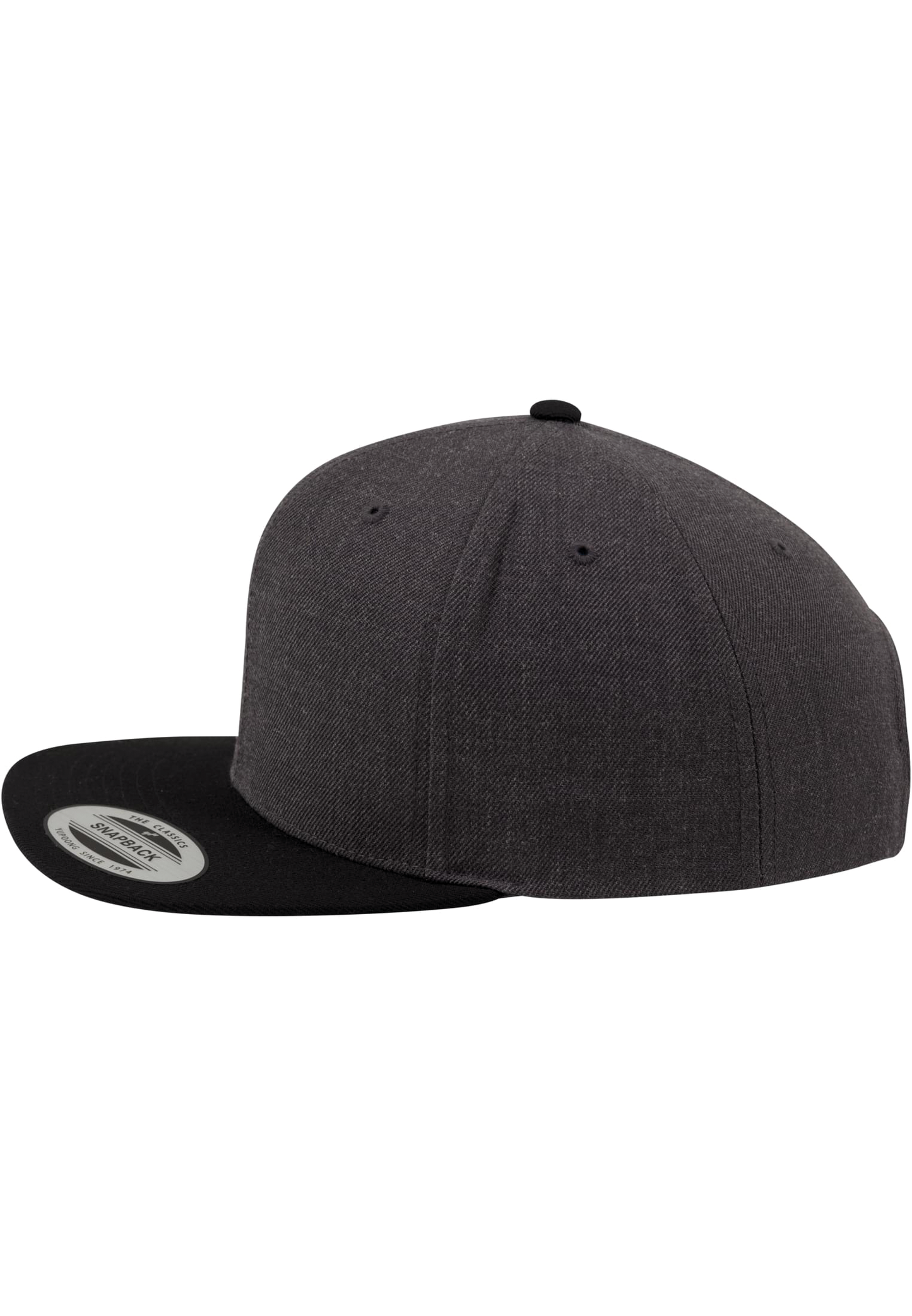 GDTXFL6089MT CHARCOAL / BLACK SIDE