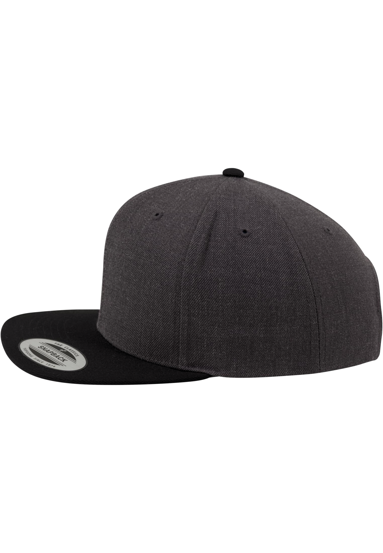 GDTXFL6089MT CHARCOAL / BLACK SIDE