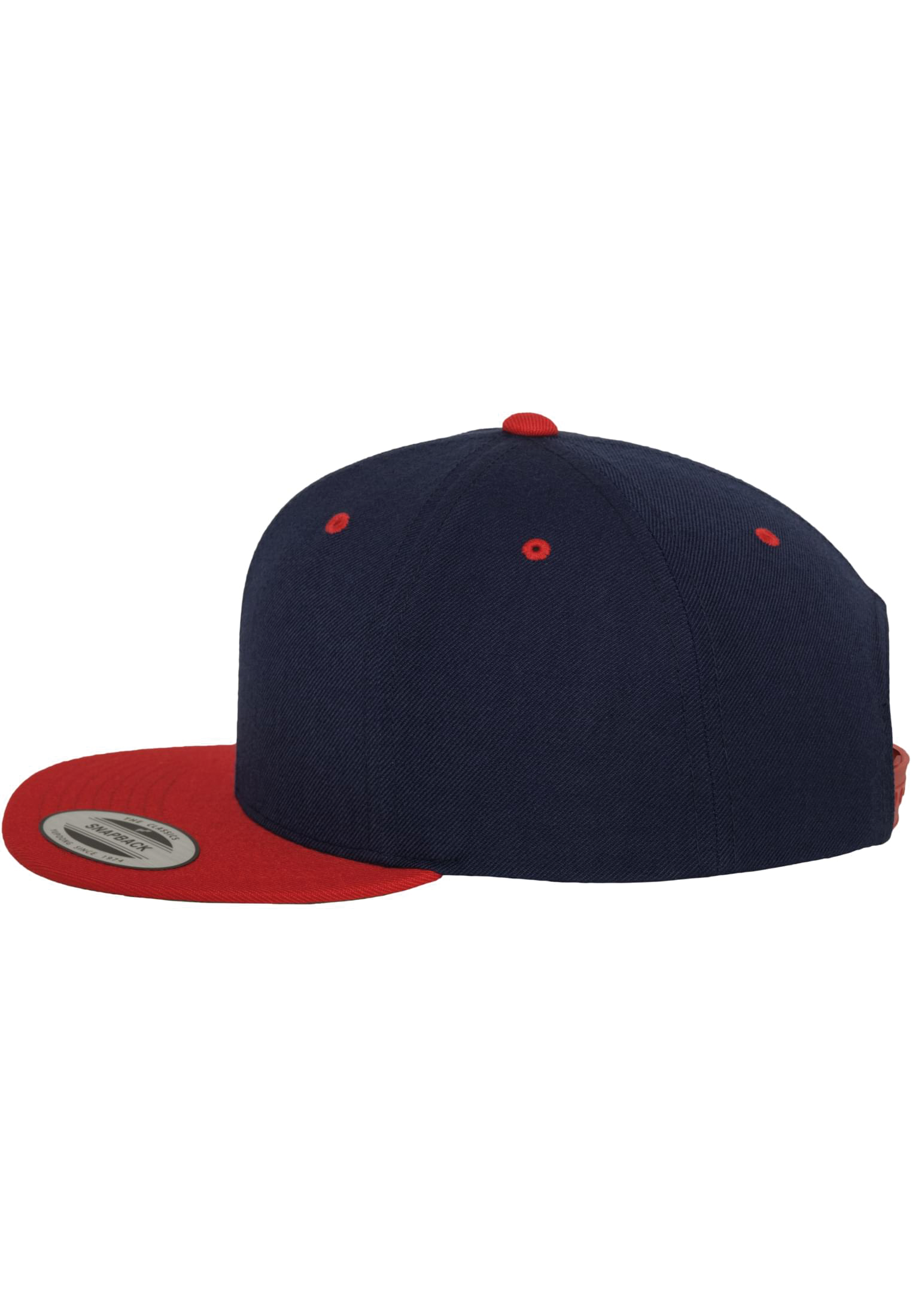 GDTXFL6089MT NAVY / RED SIDE