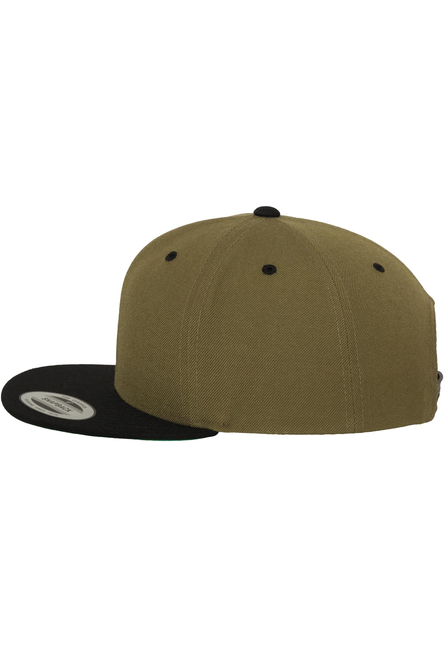 GDTXFL6089MT OLIVE / BLACK SIDE